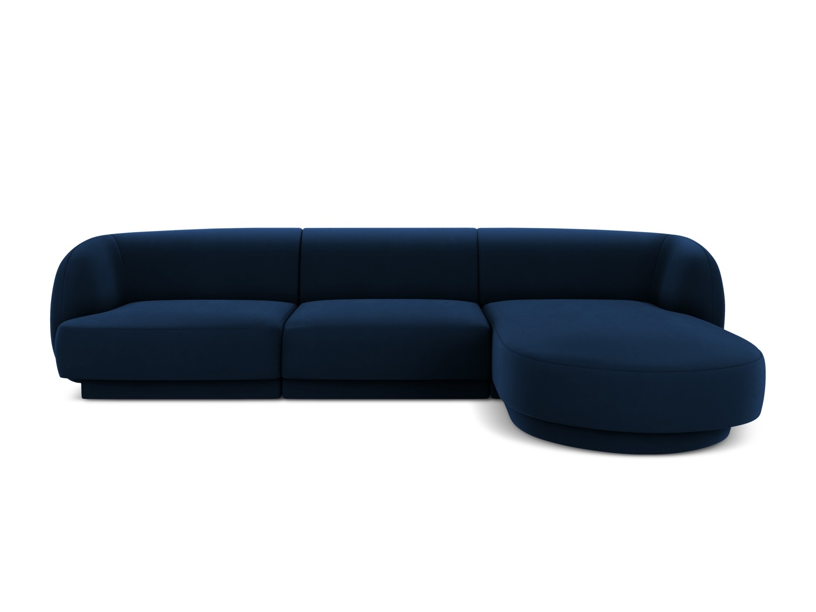 Colțar modular Tivlomi 102 (Bluvel 86)