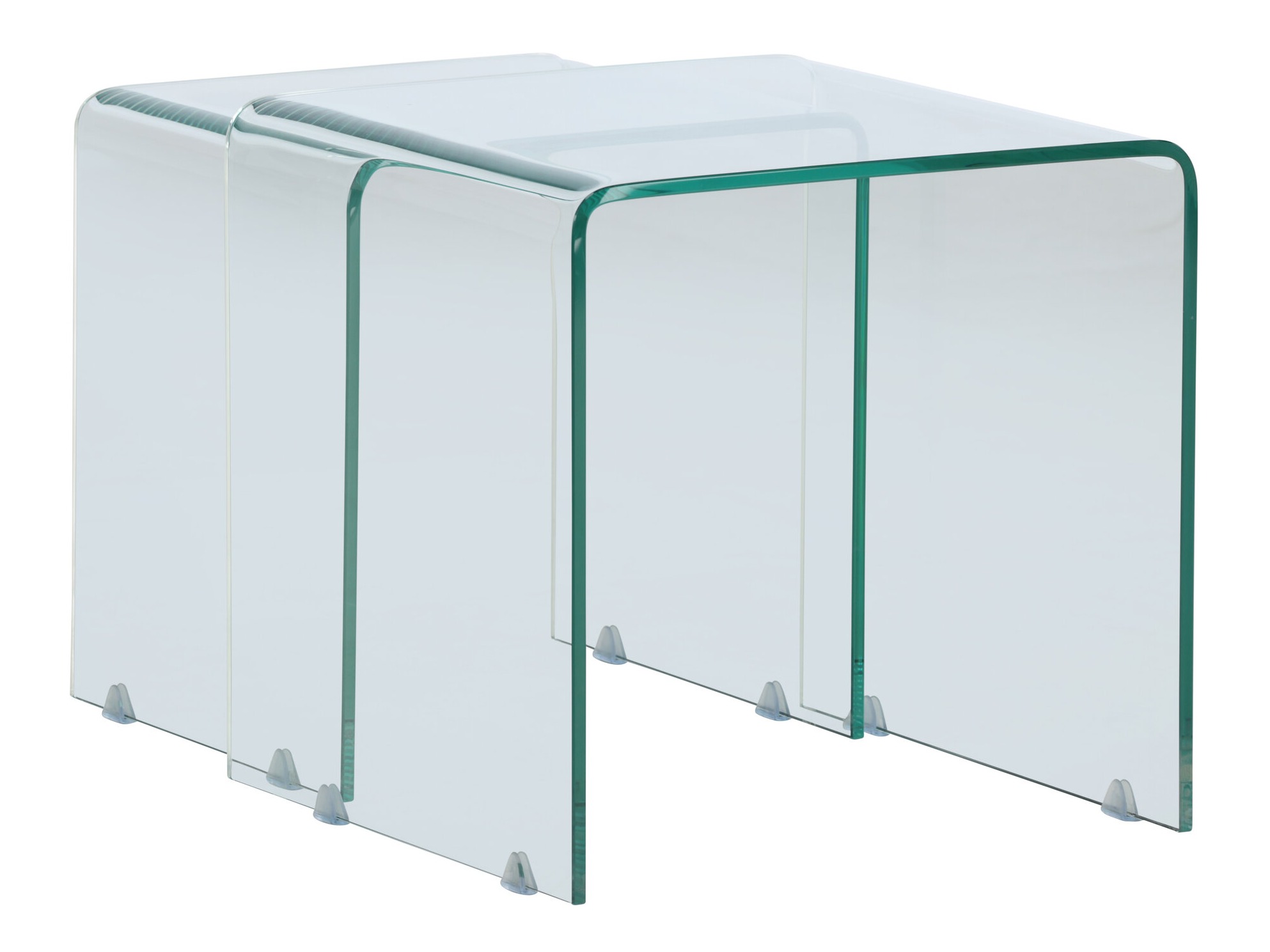 Set mese laterale Dallas 4961