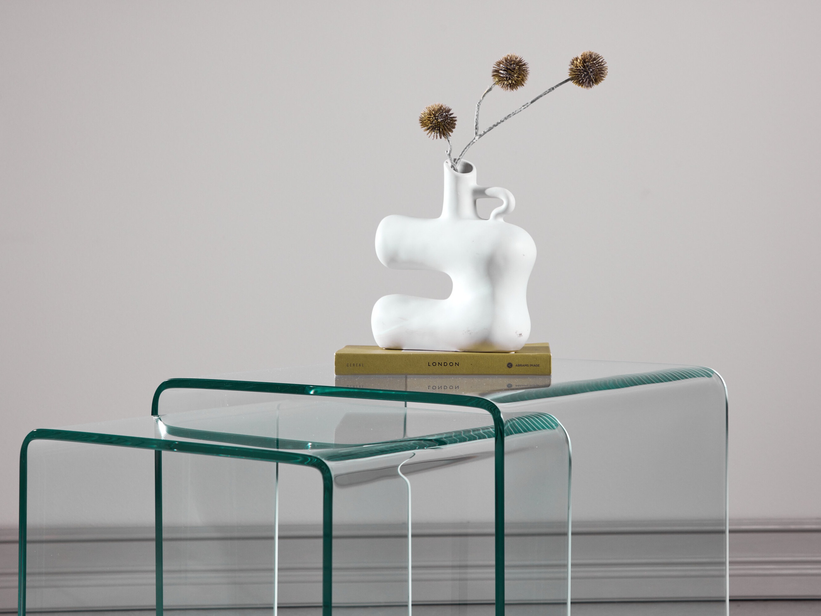 Set mese laterale Dallas 4961