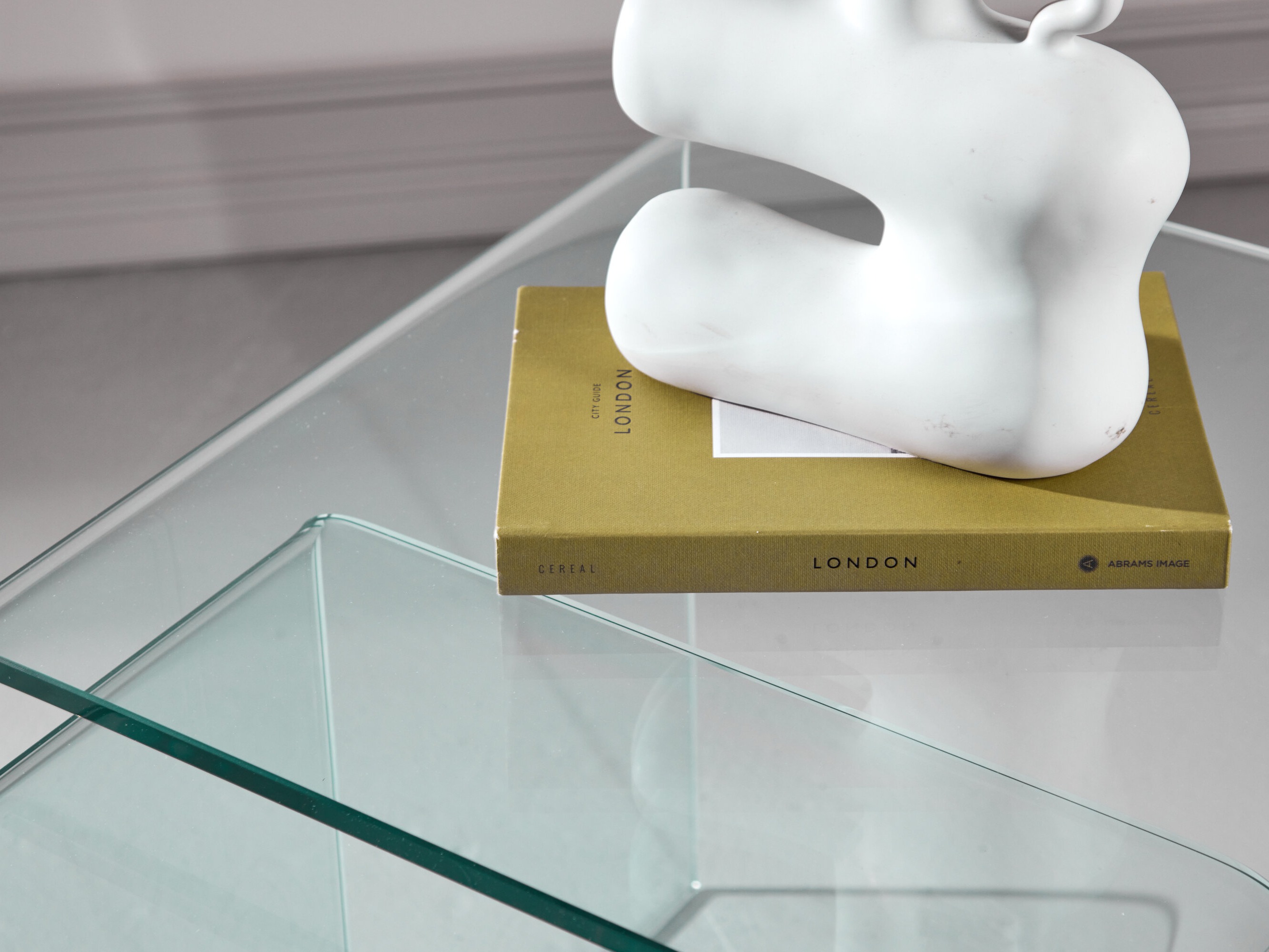 Set mese laterale Dallas 4961