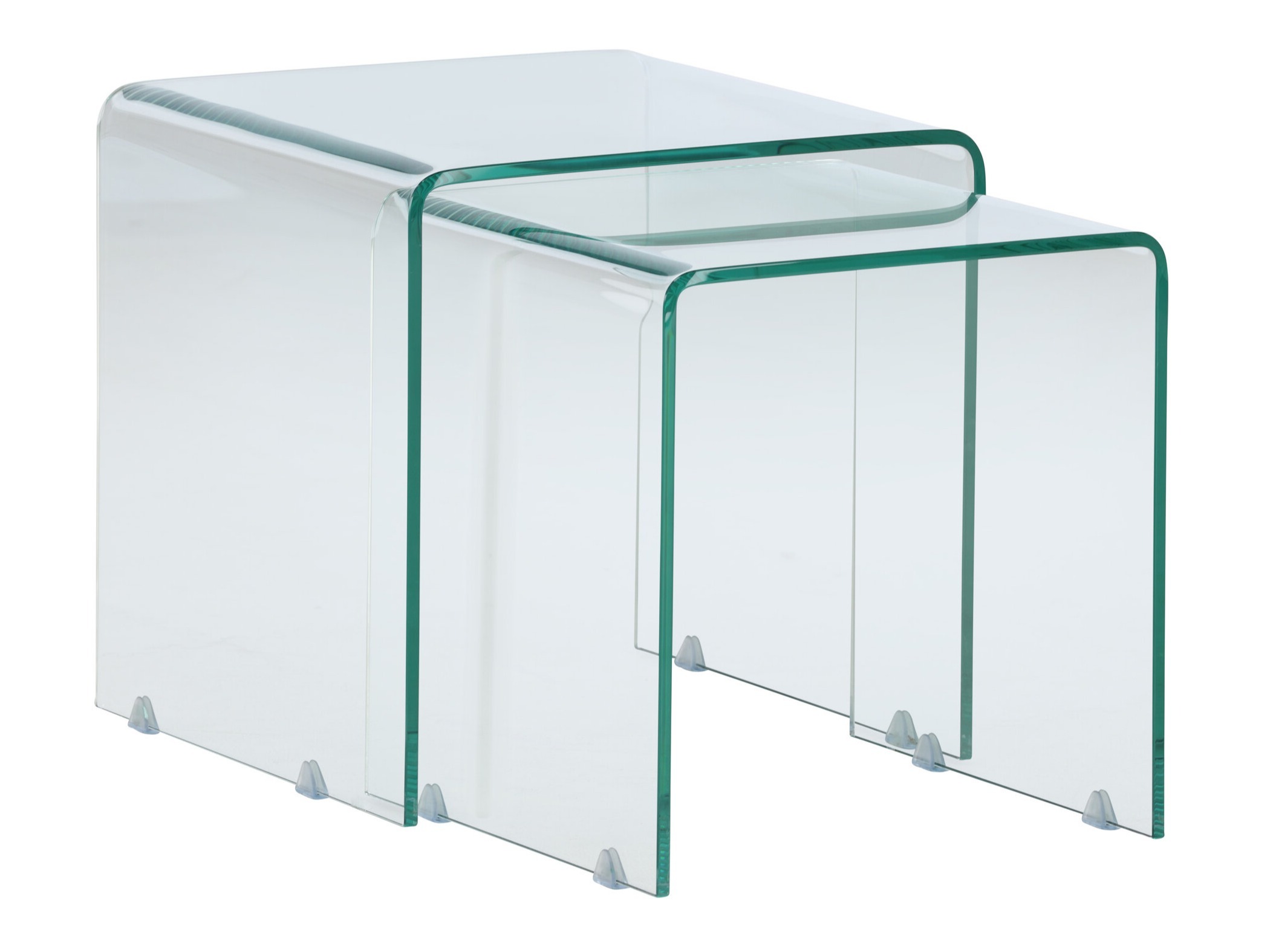 Set mese laterale Dallas 4961