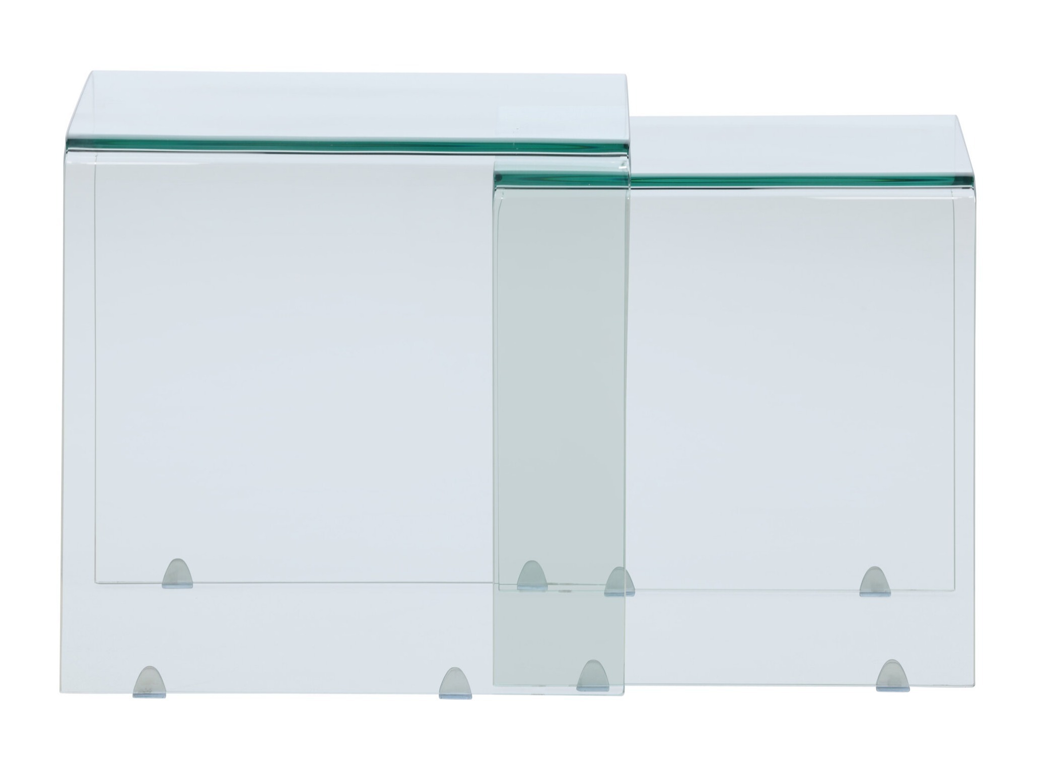 Set mese laterale Dallas 4961