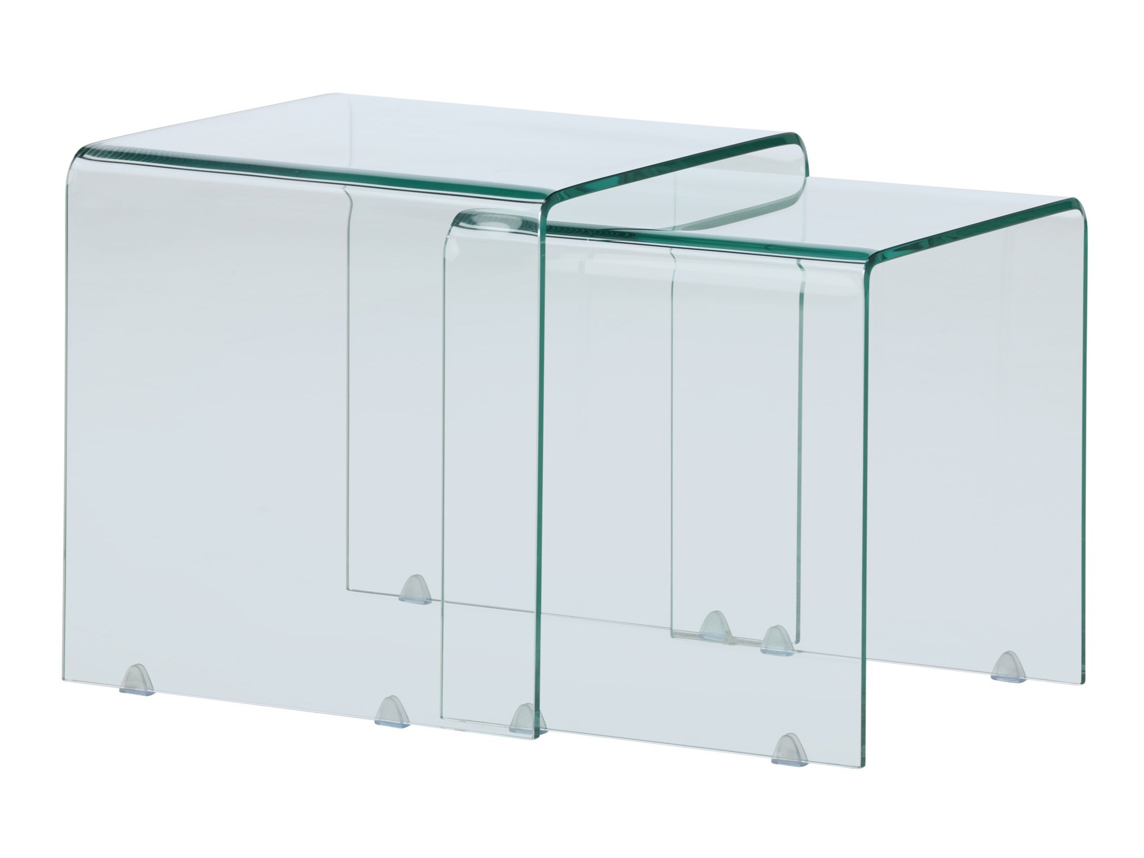 Set mese laterale Dallas 4961