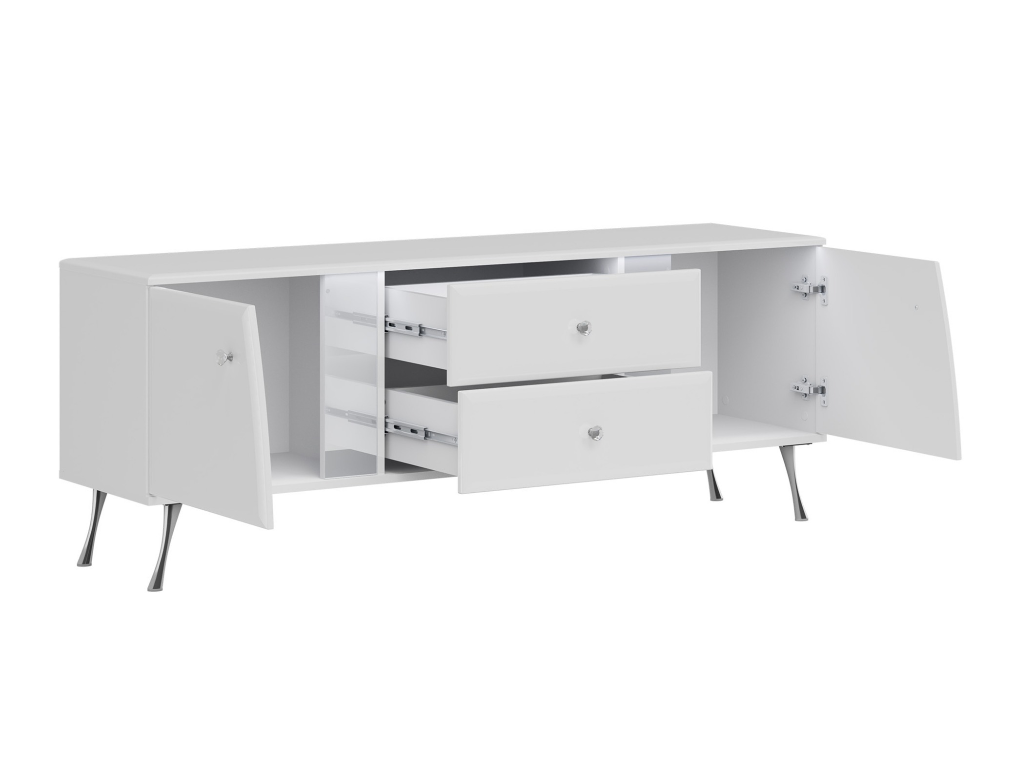 Set de living Romlori 117