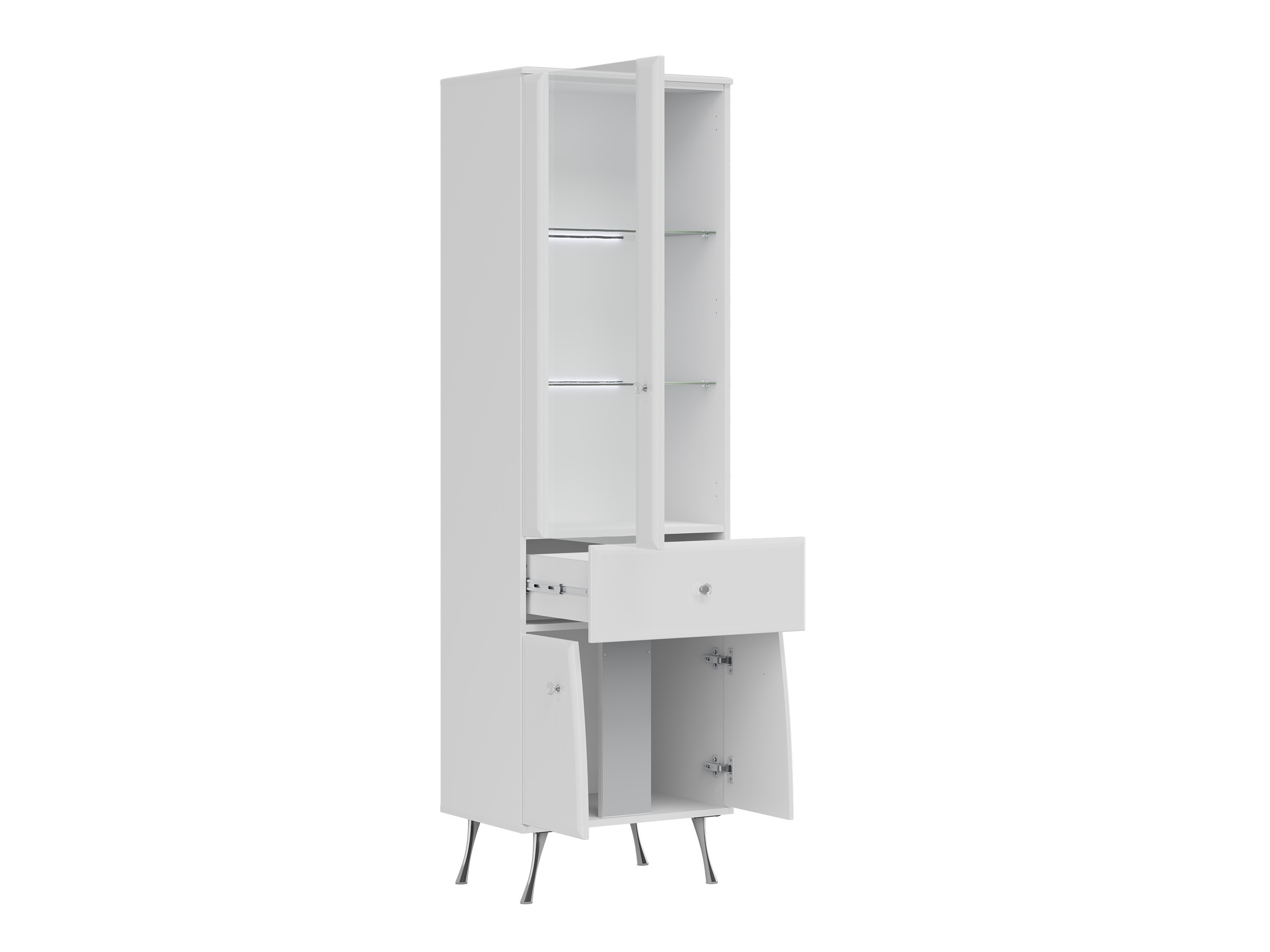 Set de living Romlori 117