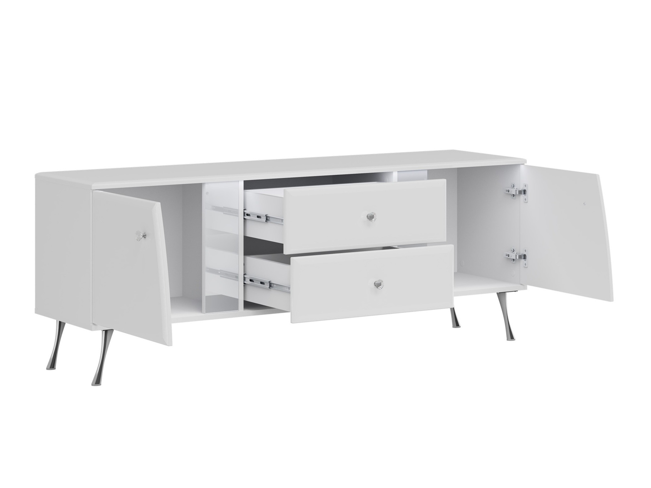 Set de living Romlori 117