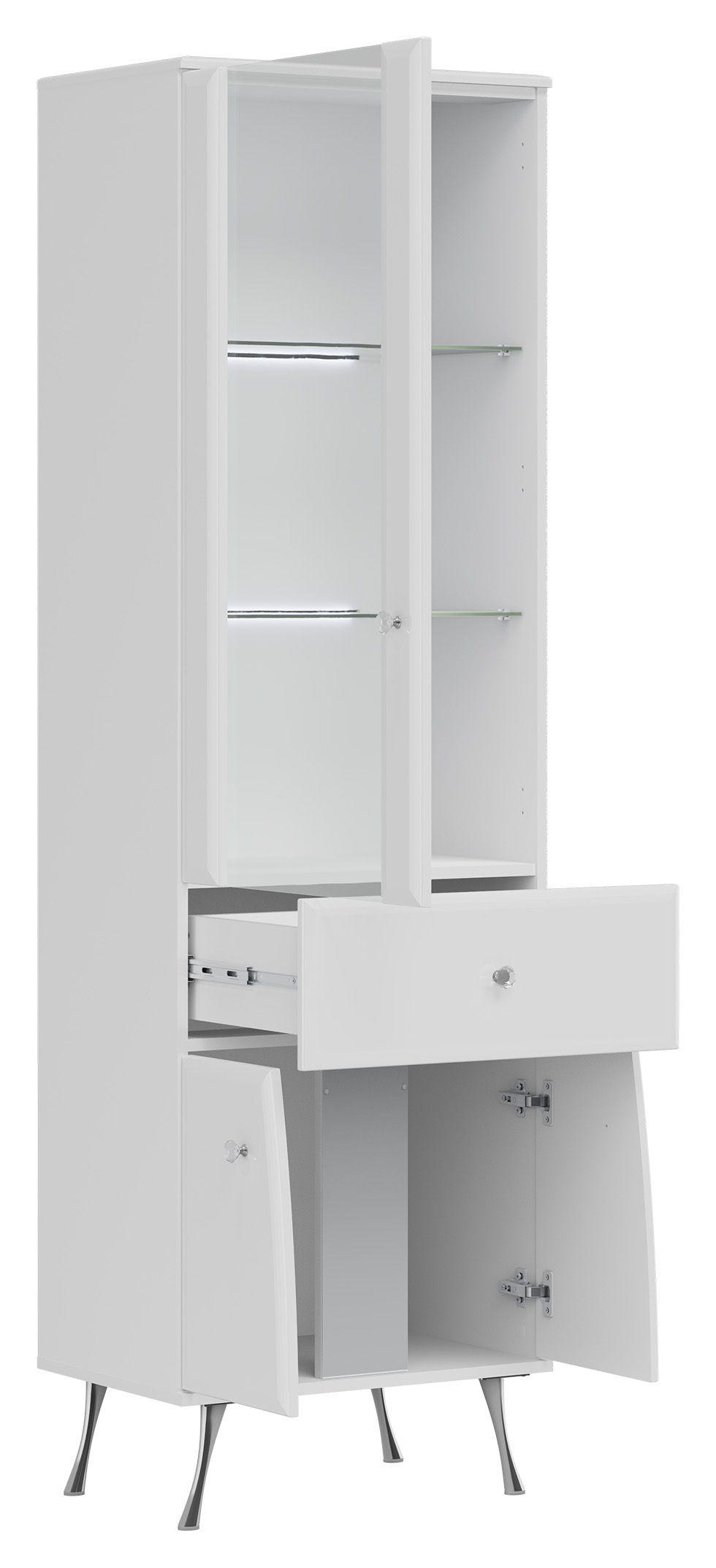 Set de living Romlori 117