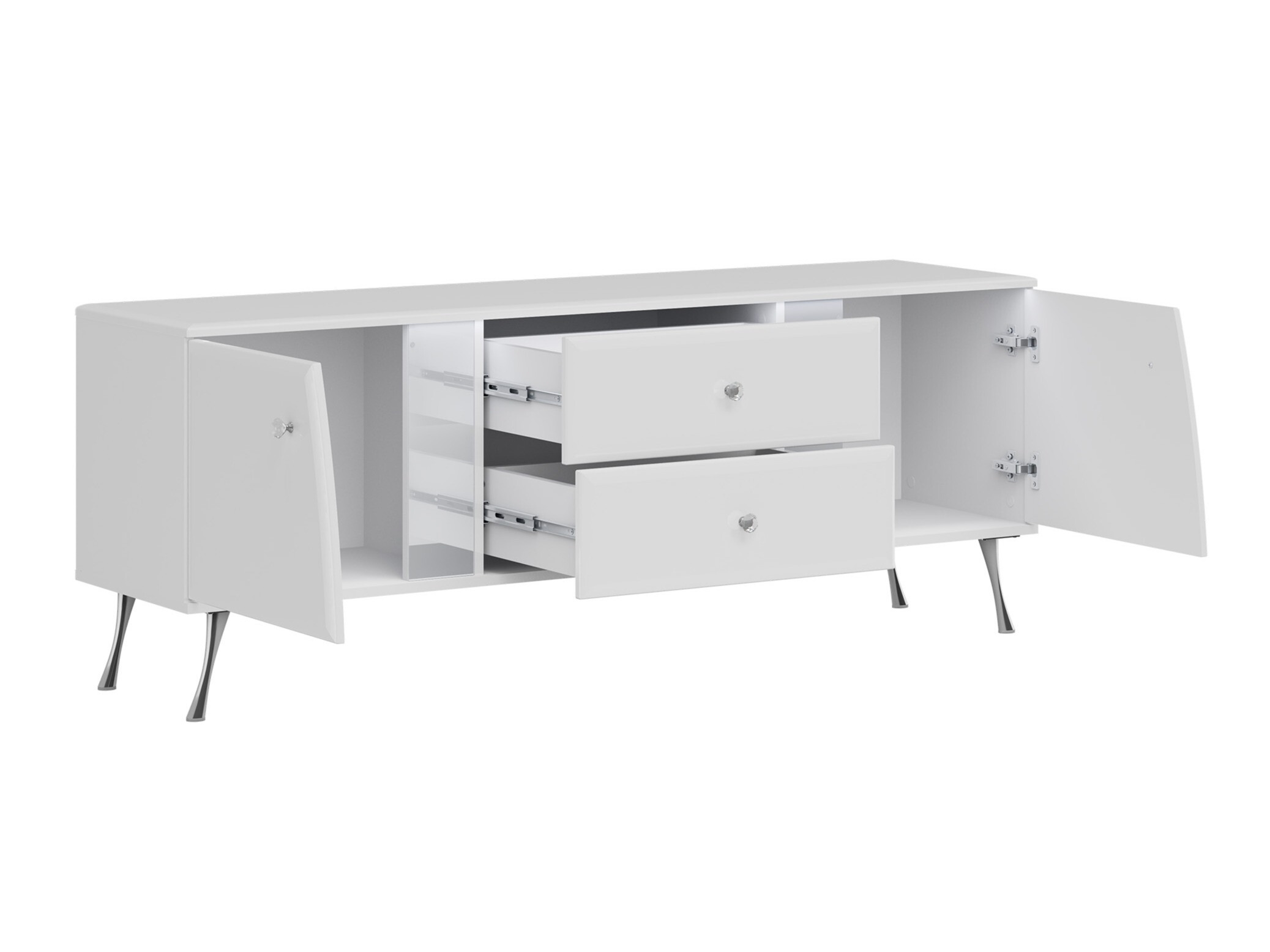 Set de living Romlori 117
