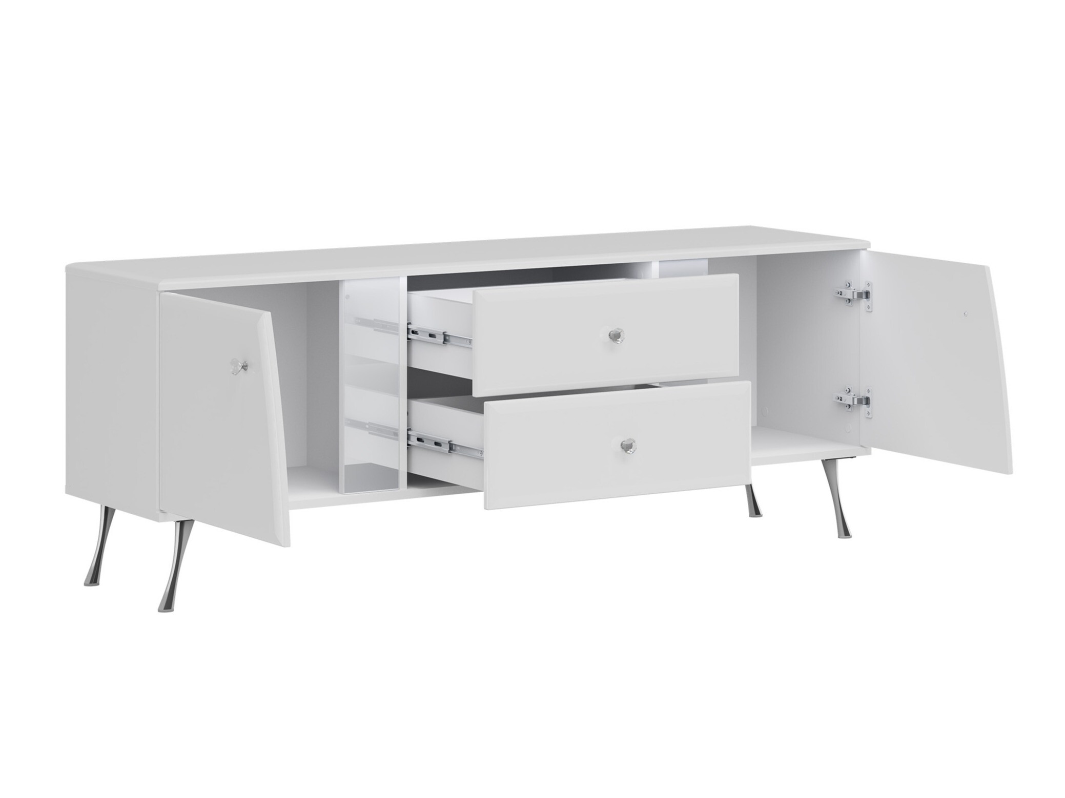 Set de living Romlori 117