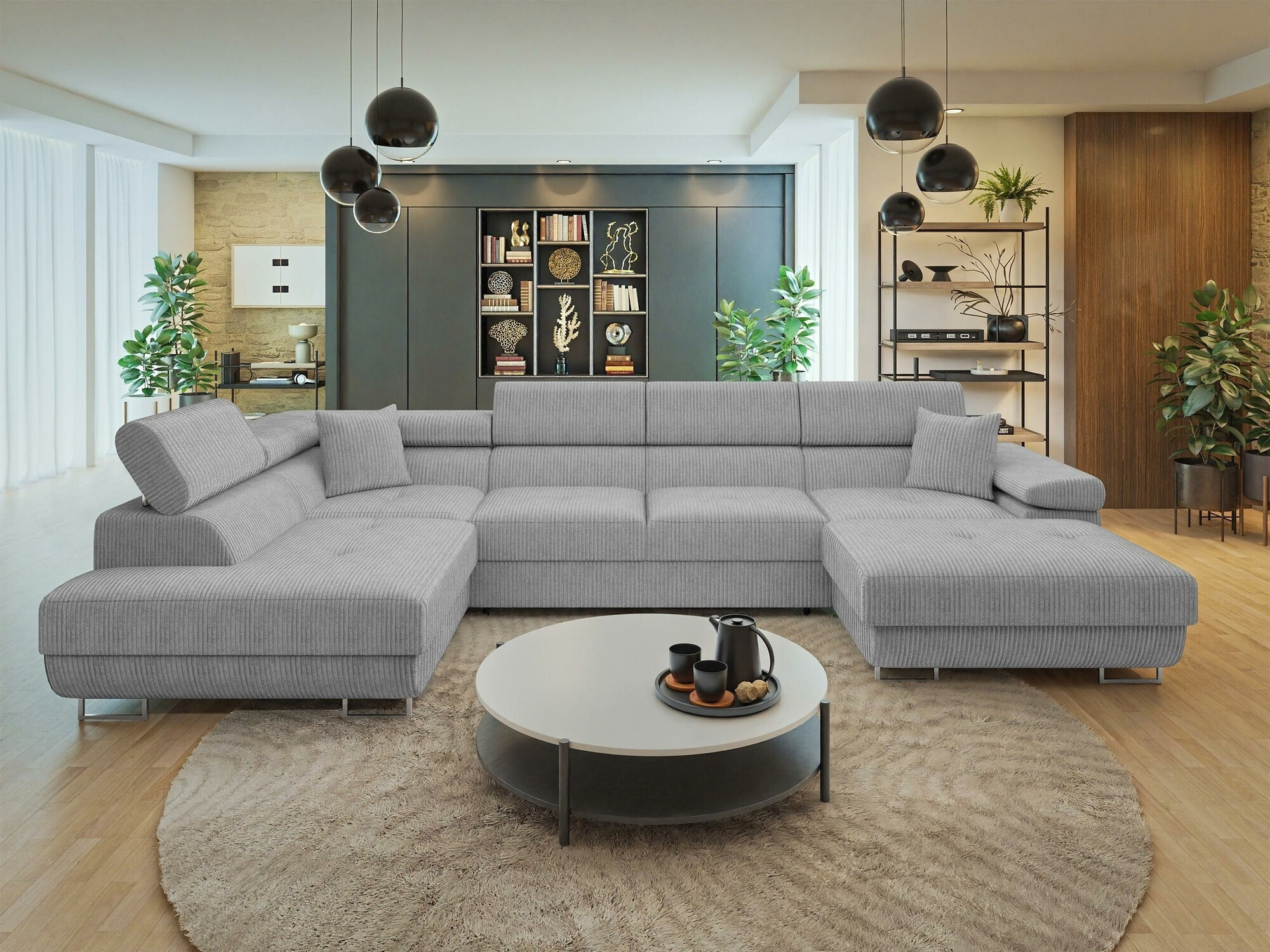 Colțar Comfivo Eliferu 103 (Poso 110)