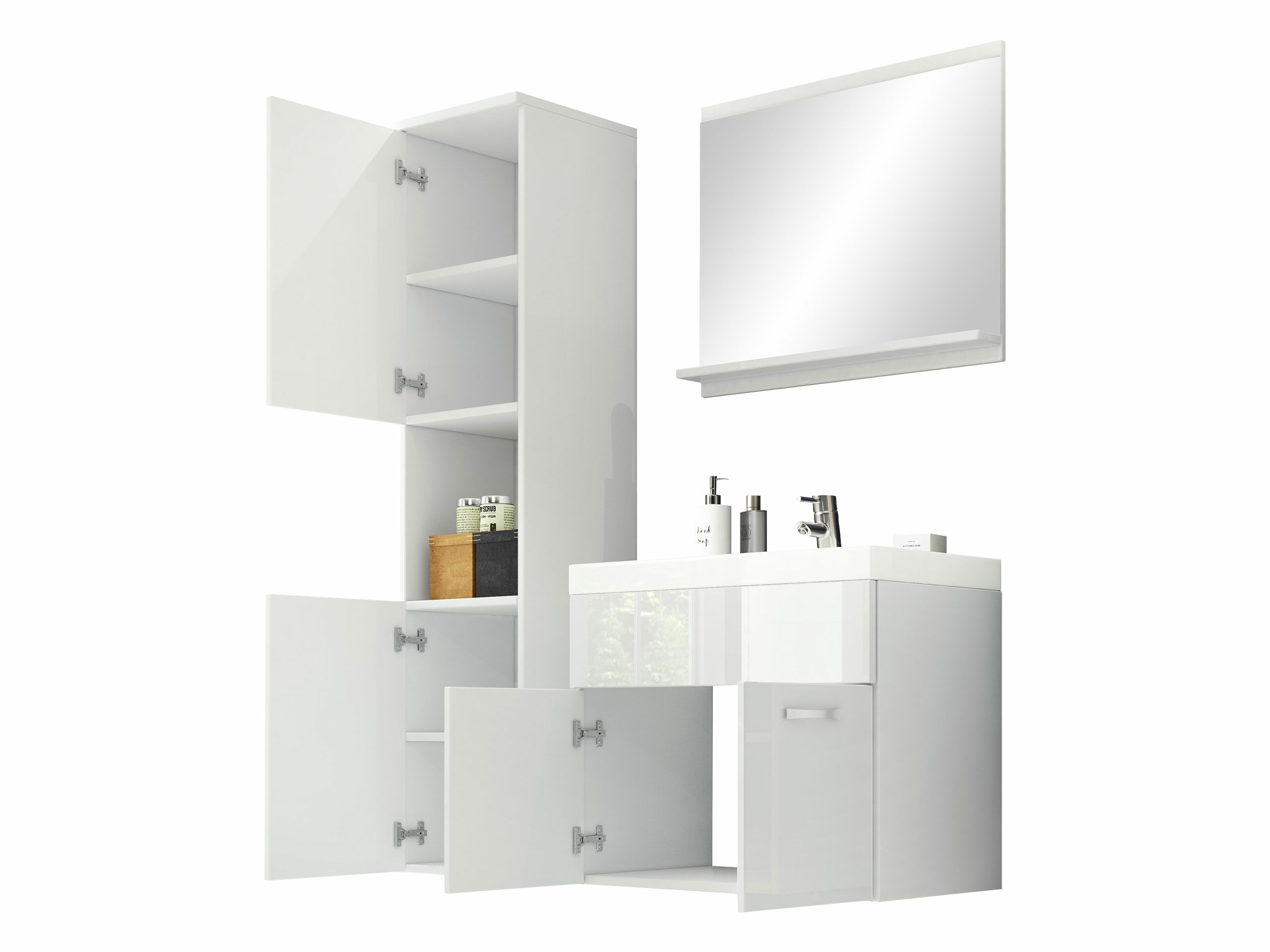 Set baie Sarasota 122 (Cașmir)