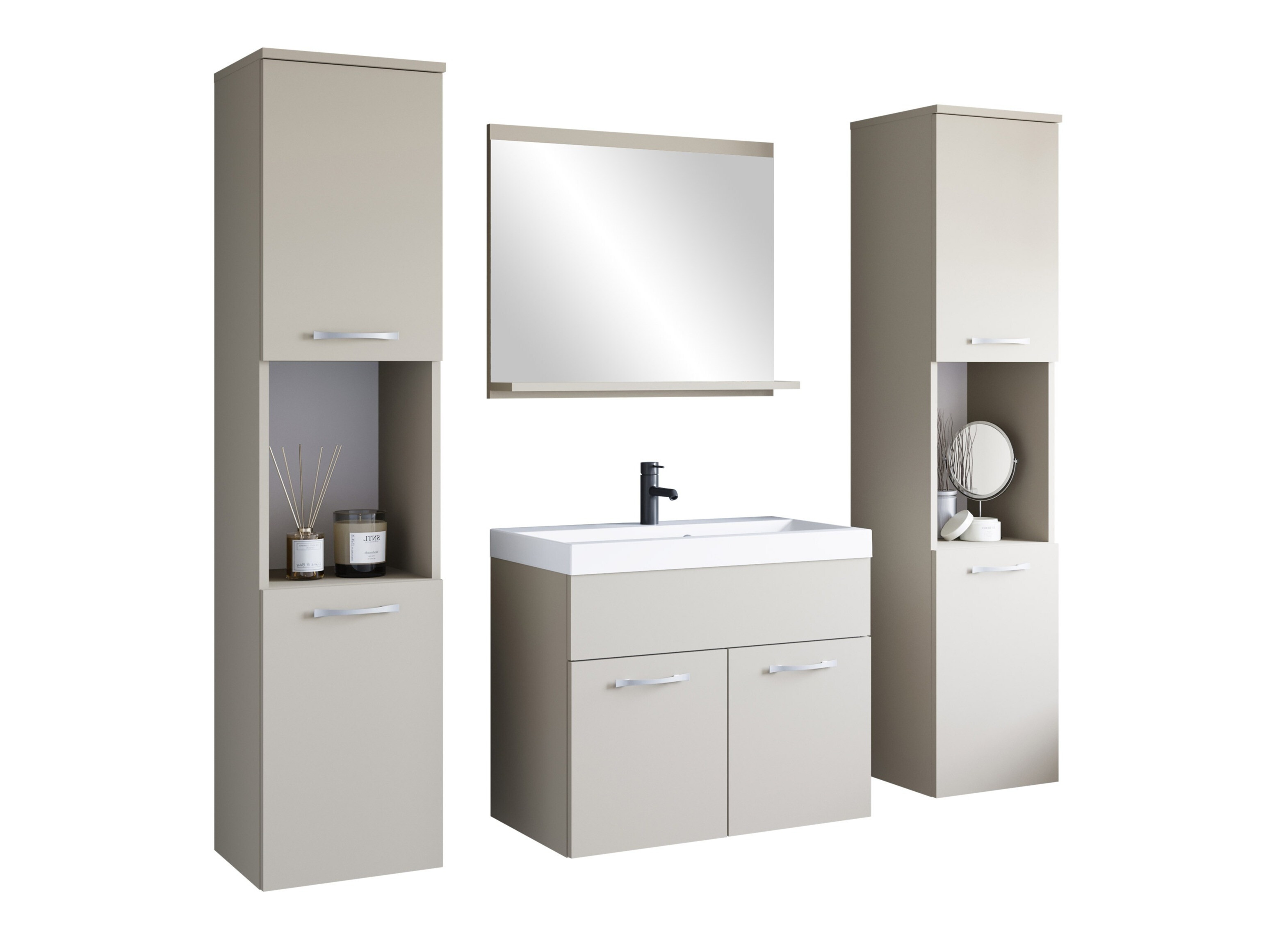 Set baie Sarasota 123 (Cașmir)