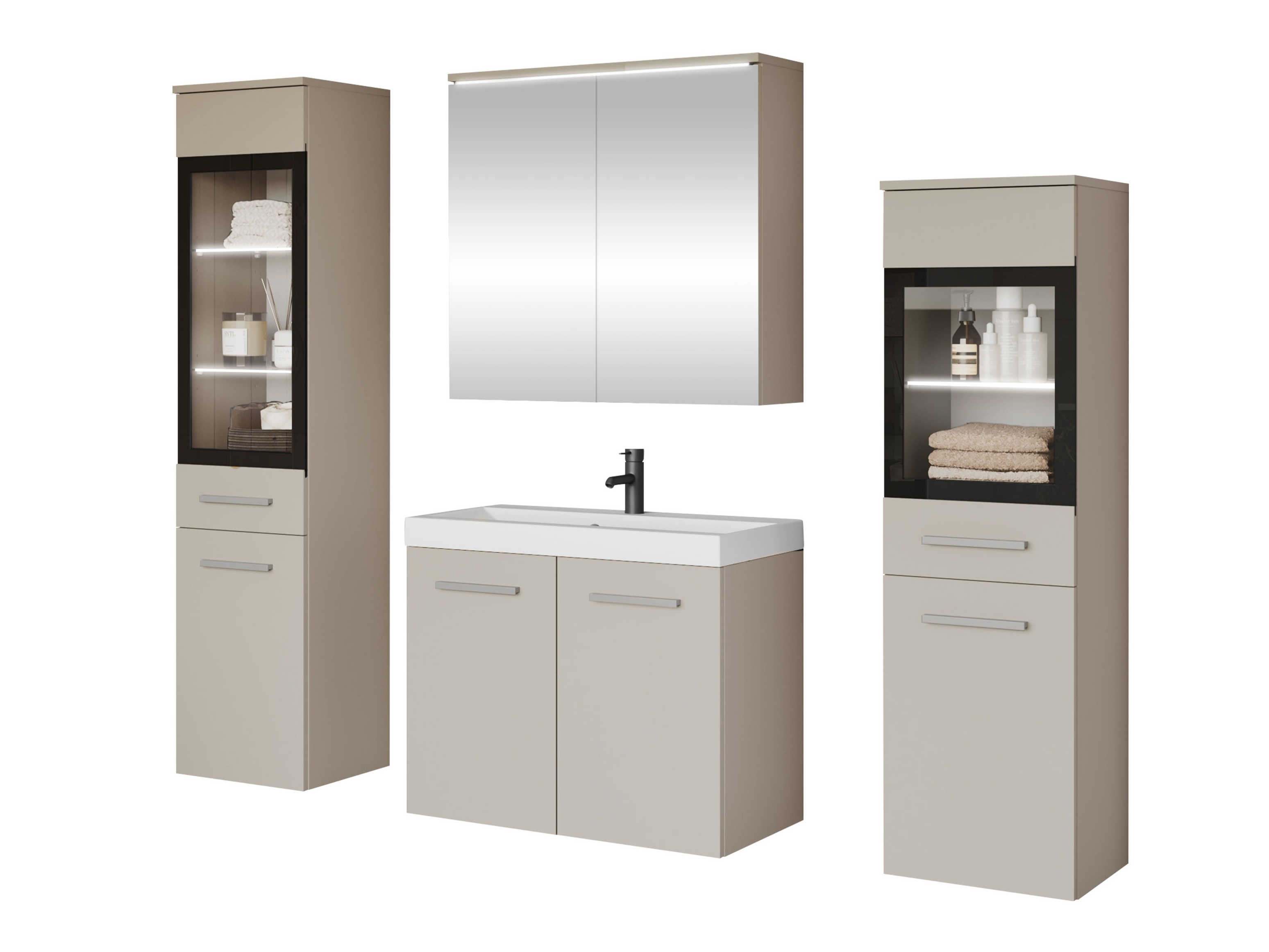 Set baie Sarasota 140 (Cașmir)