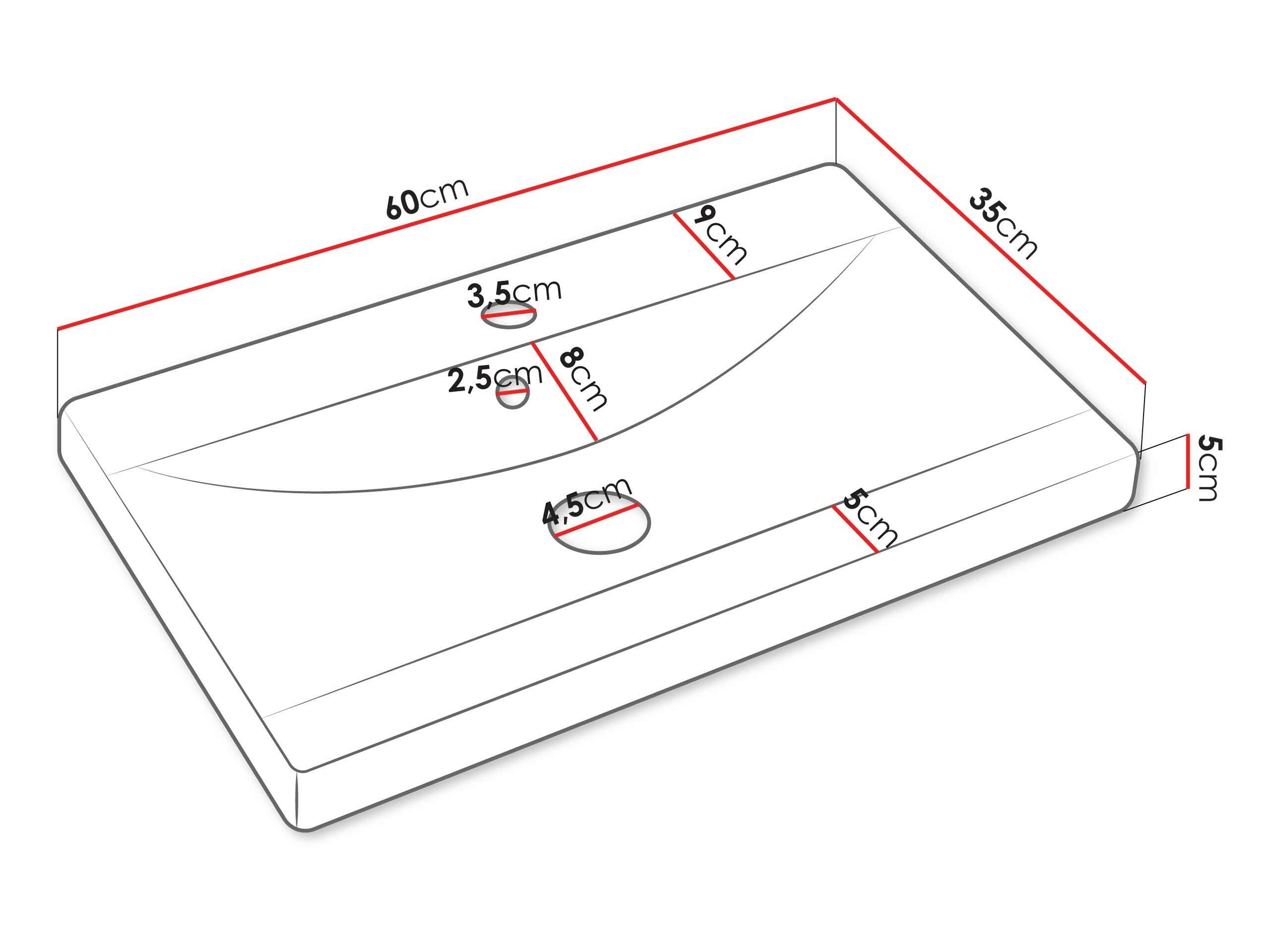 Set baie Sarasota 141 (Gri)