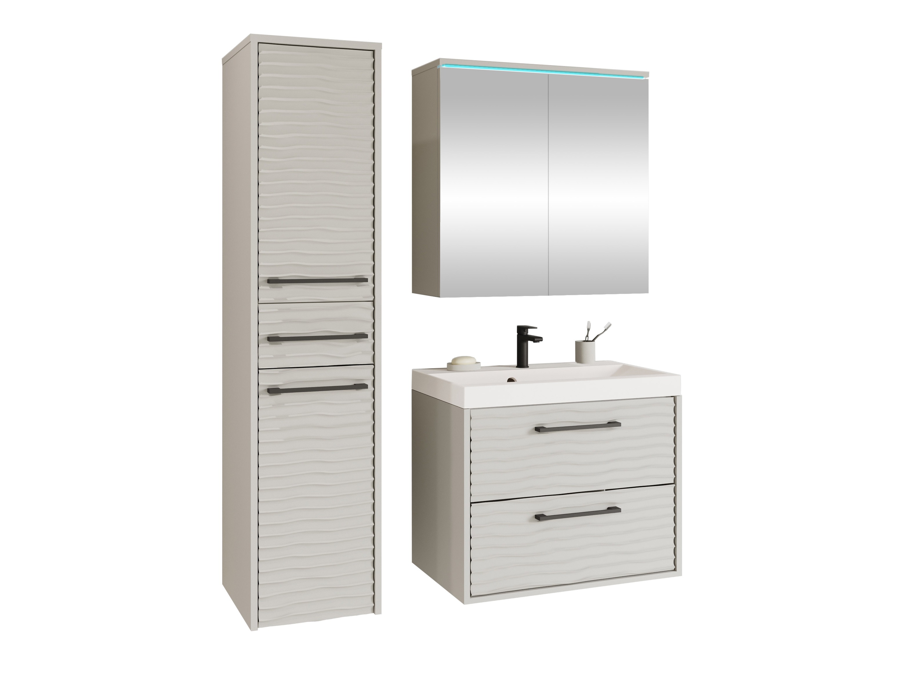 Set baie Sarasota 173 (Cașmir)