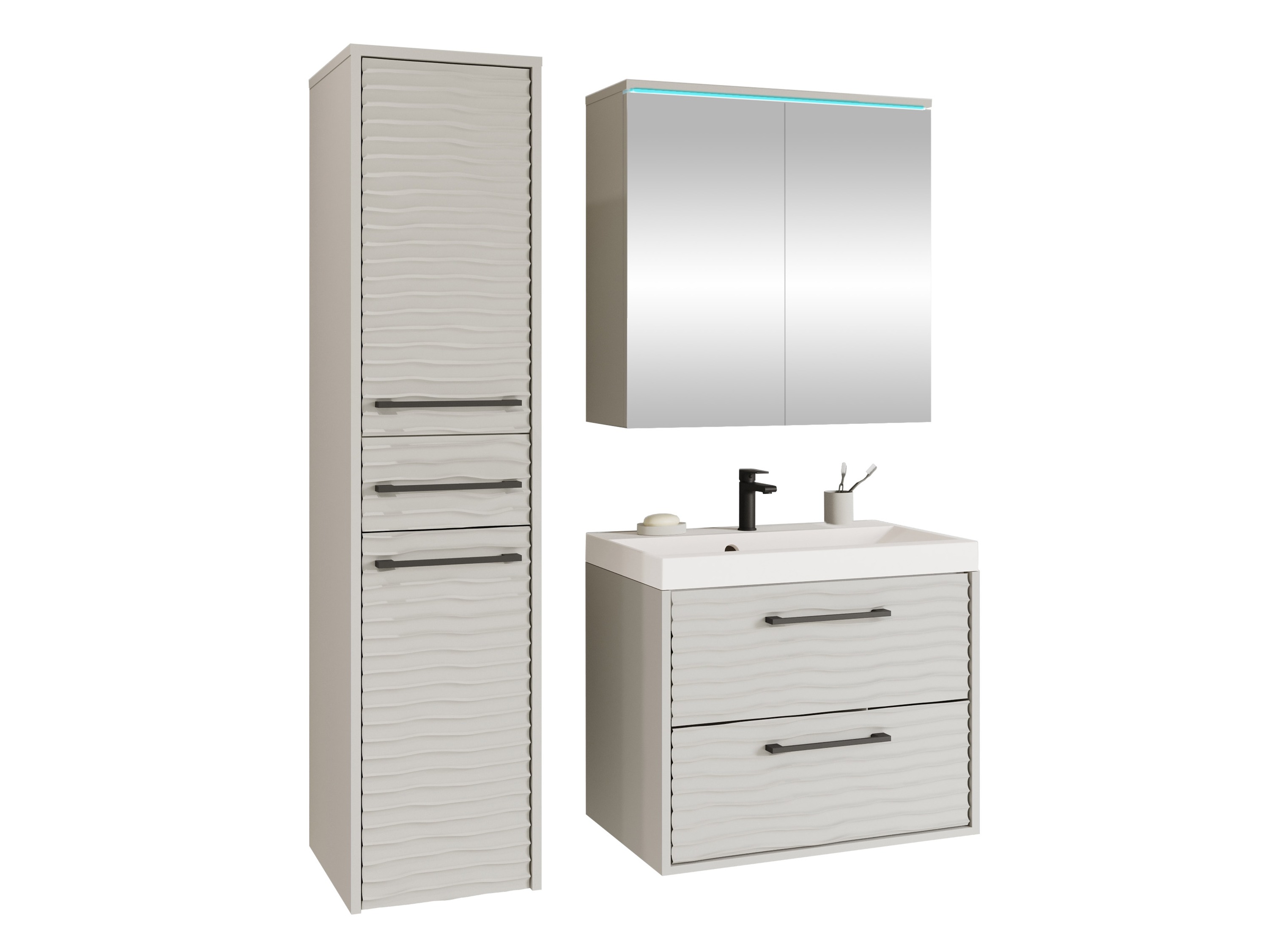 Set baie Sarasota 173 (Cașmir)