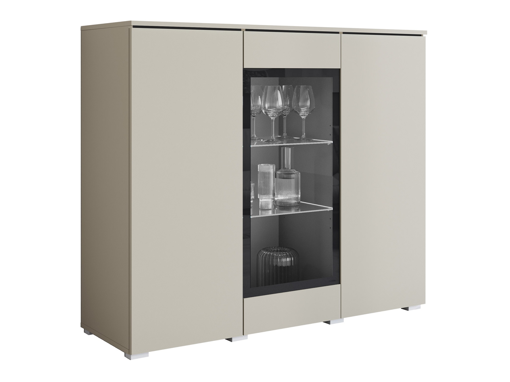 Bufet Sarasota 186 (Cașmir)