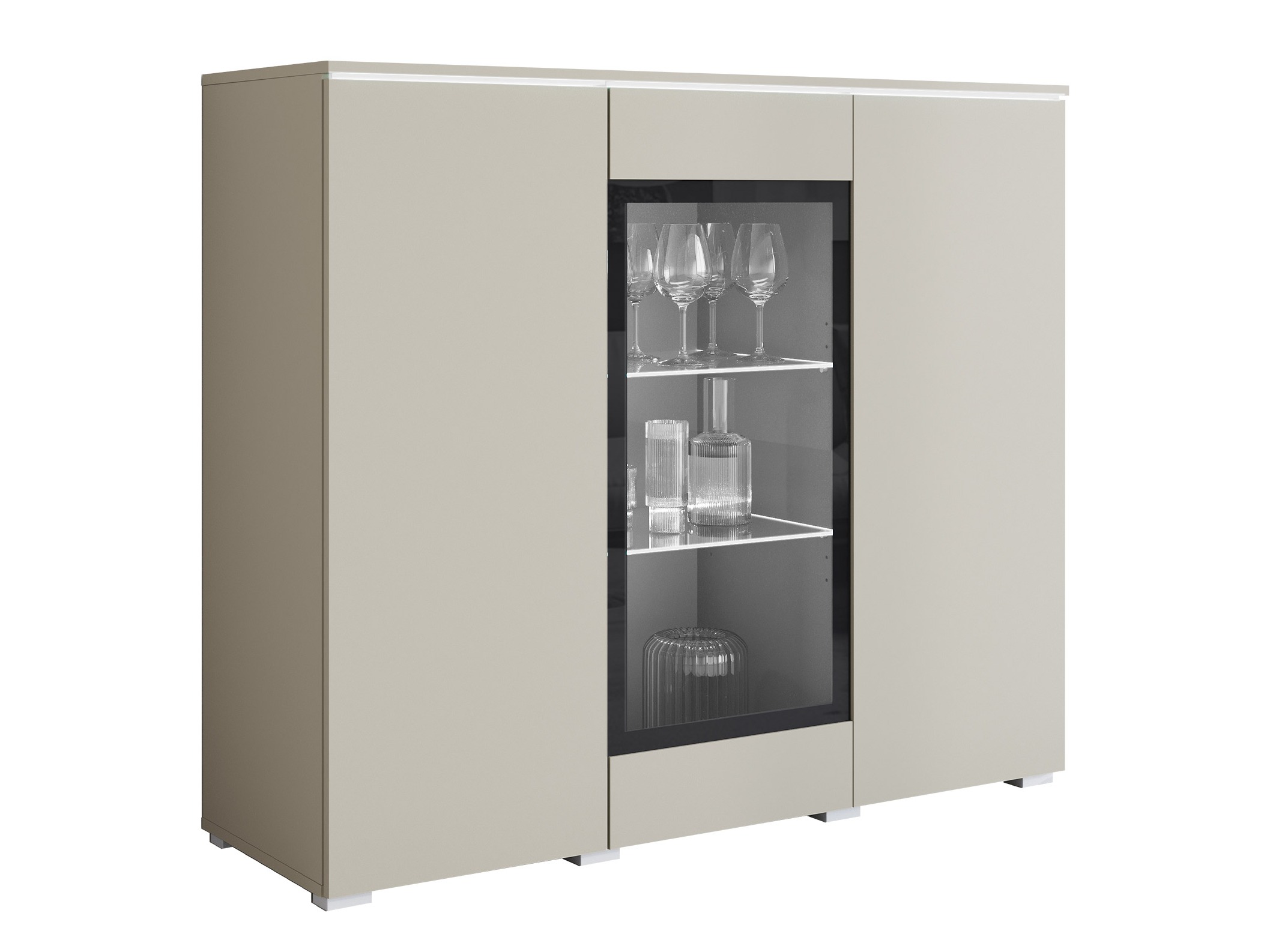 Bufet Sarasota 186 (Cașmir)