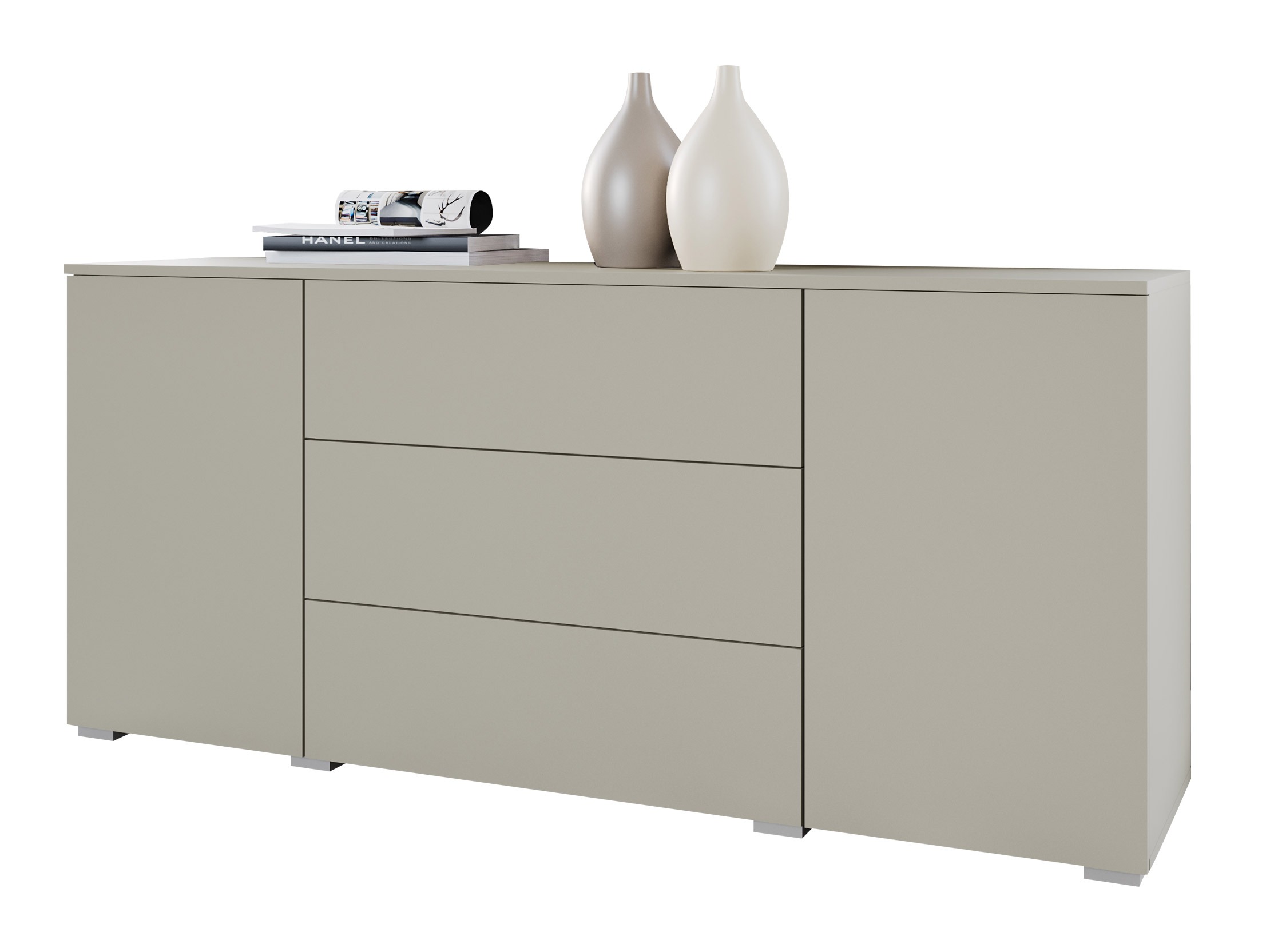 Comodă Sarasota 129 (Cașmir)