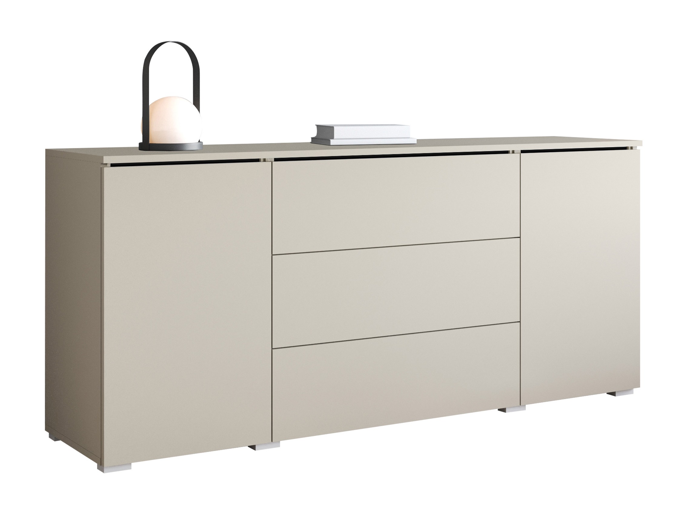 Comodă Sarasota 142 (Cașmir)