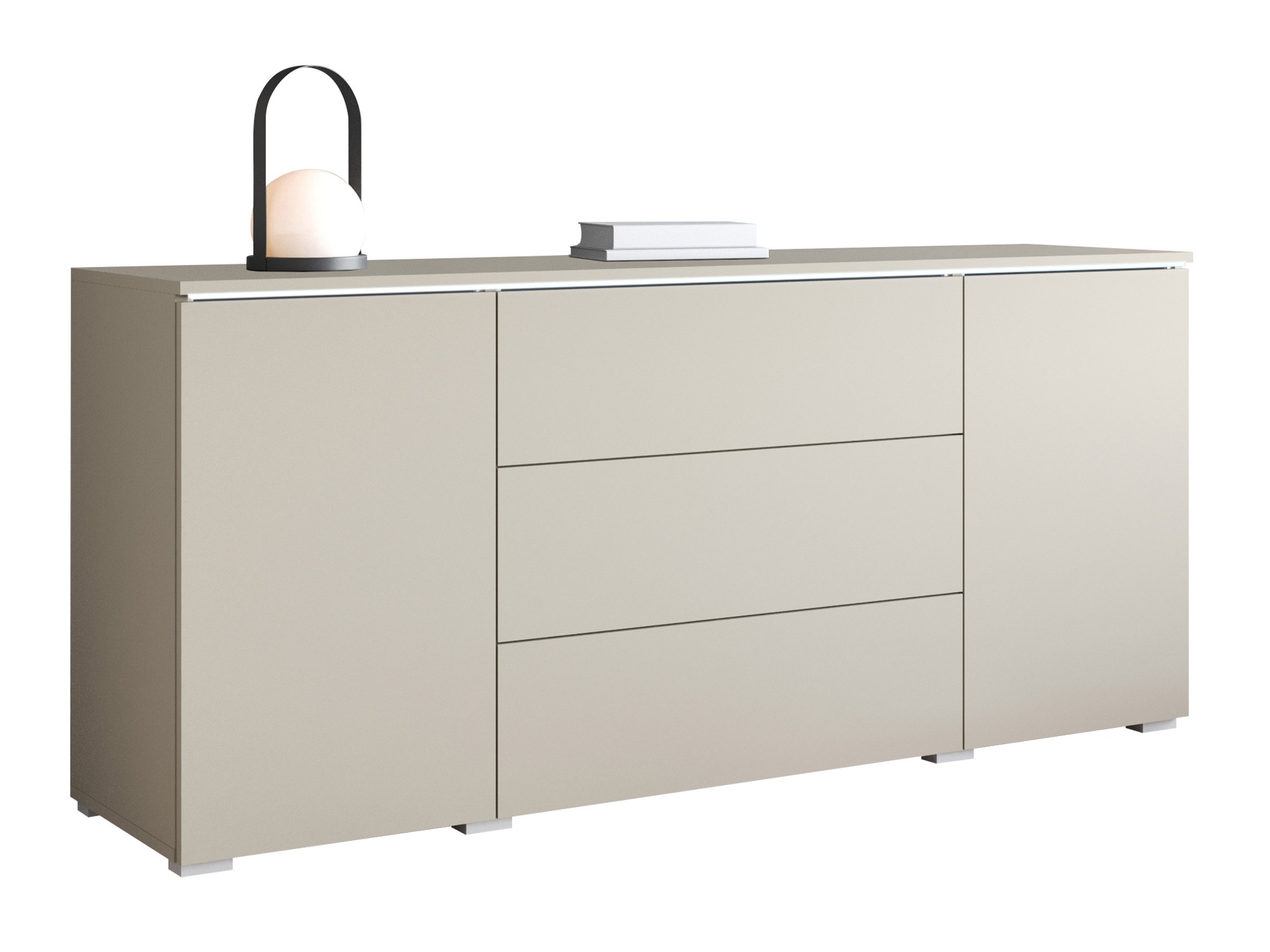 Comodă Sarasota 142 (Cașmir)