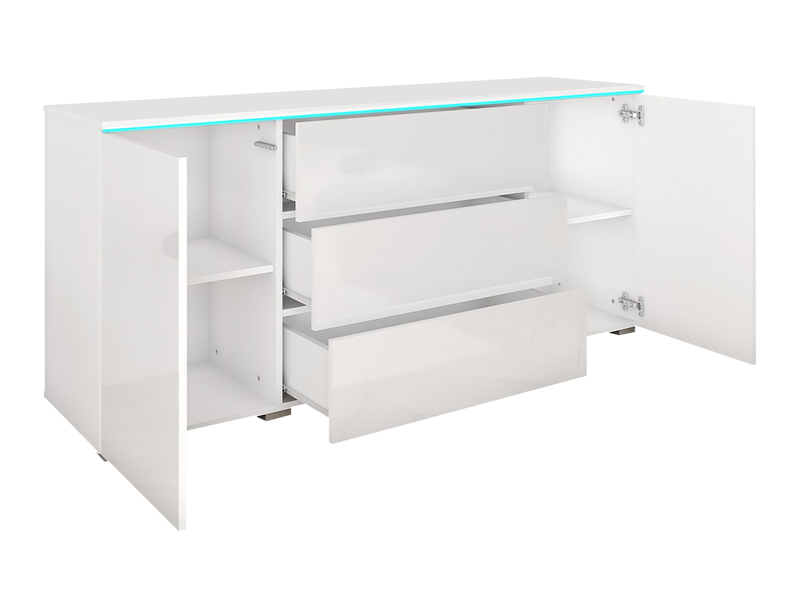 Comodă Sarasota 142 (Cașmir)