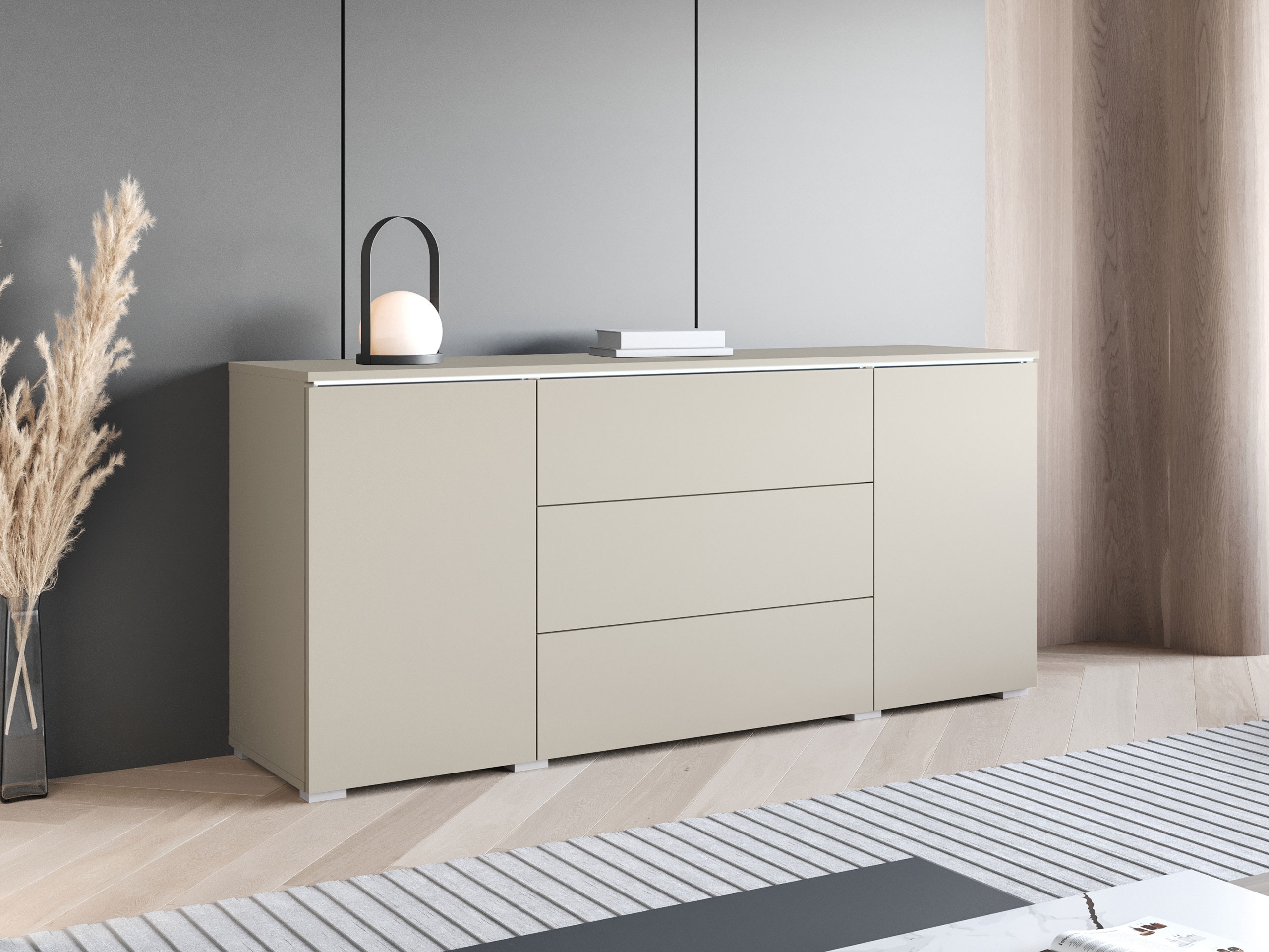 Comodă Sarasota 142 (Cașmir)