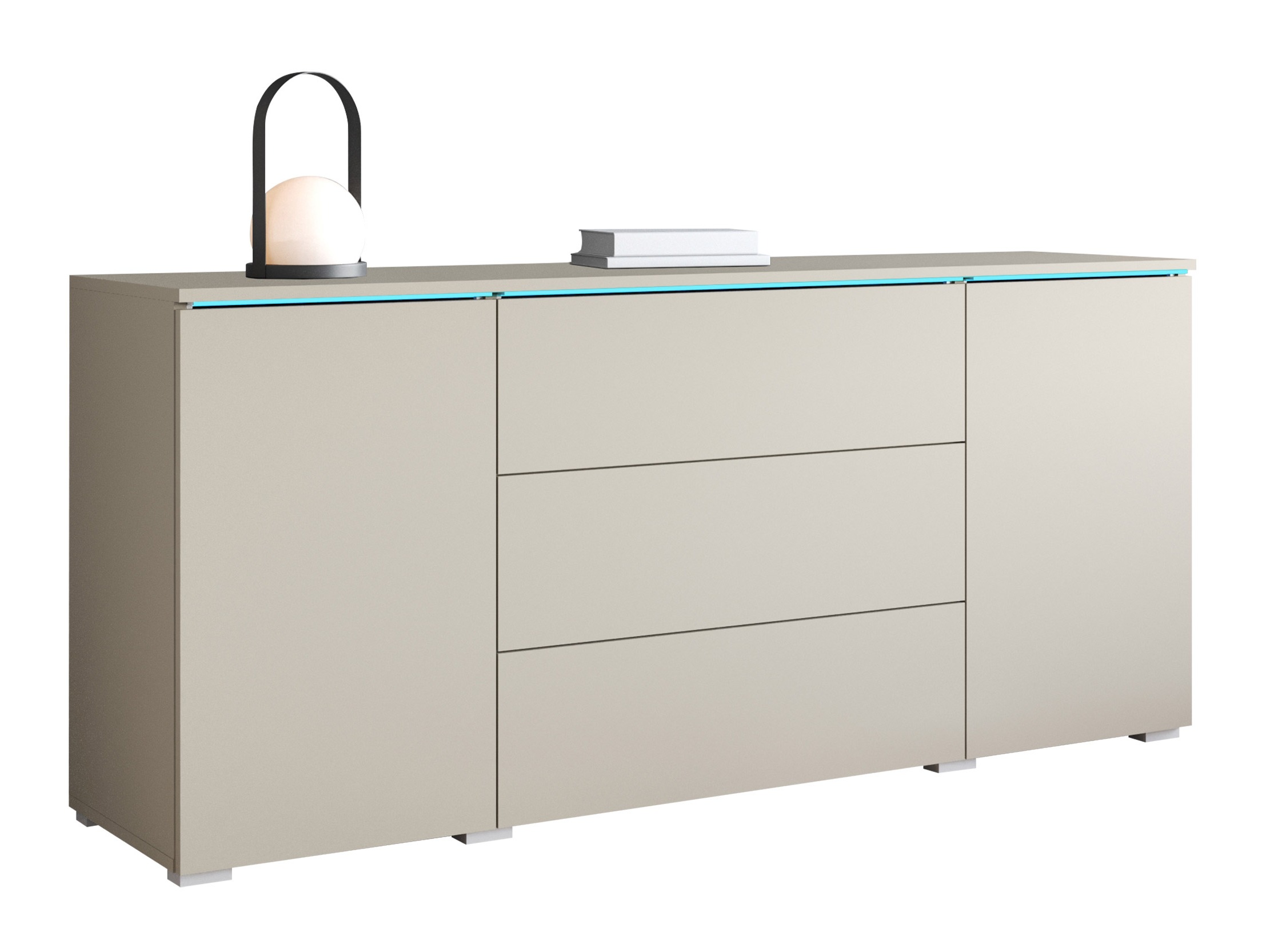 Comodă Sarasota 142 (Cașmir)