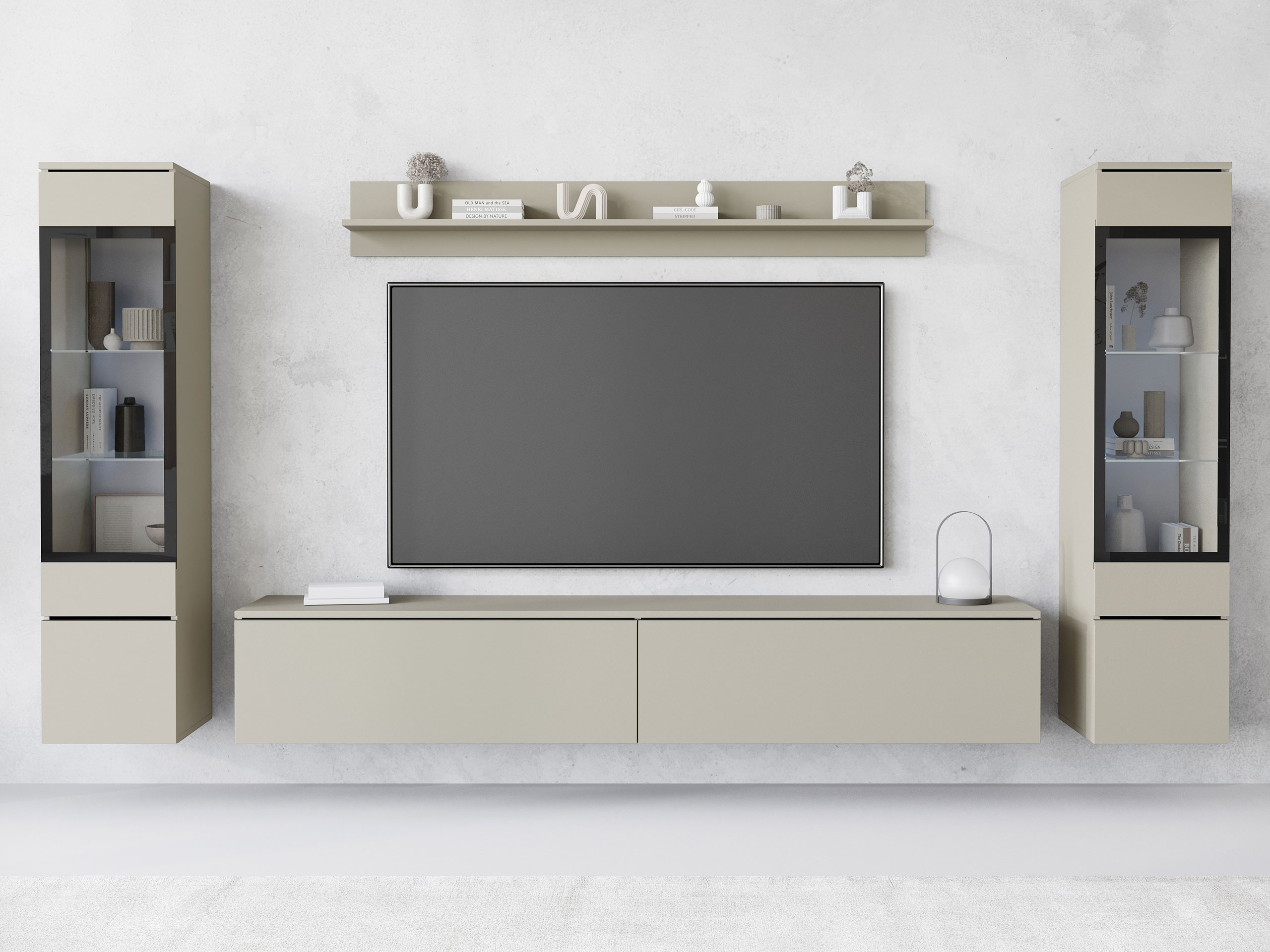 Set de living Mirfivo 101 (Cașmir)