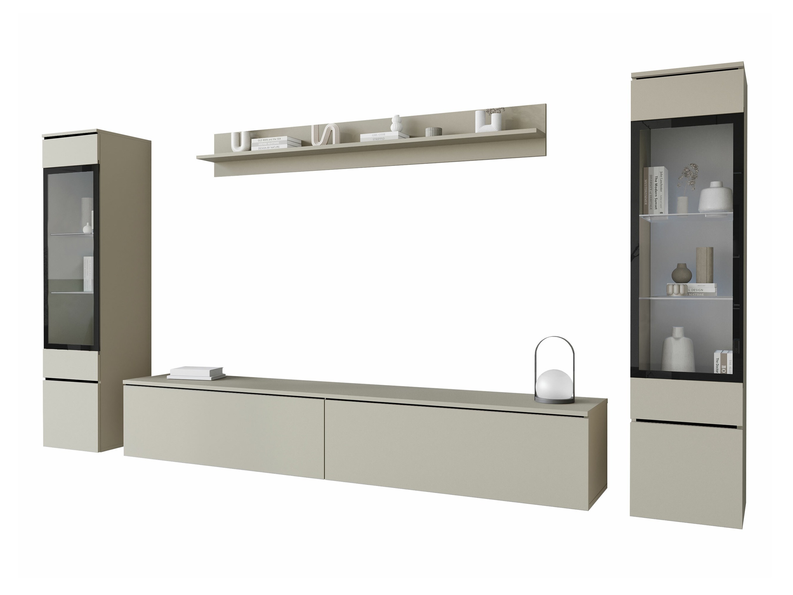 Set de living Mirfivo 101 (Cașmir)