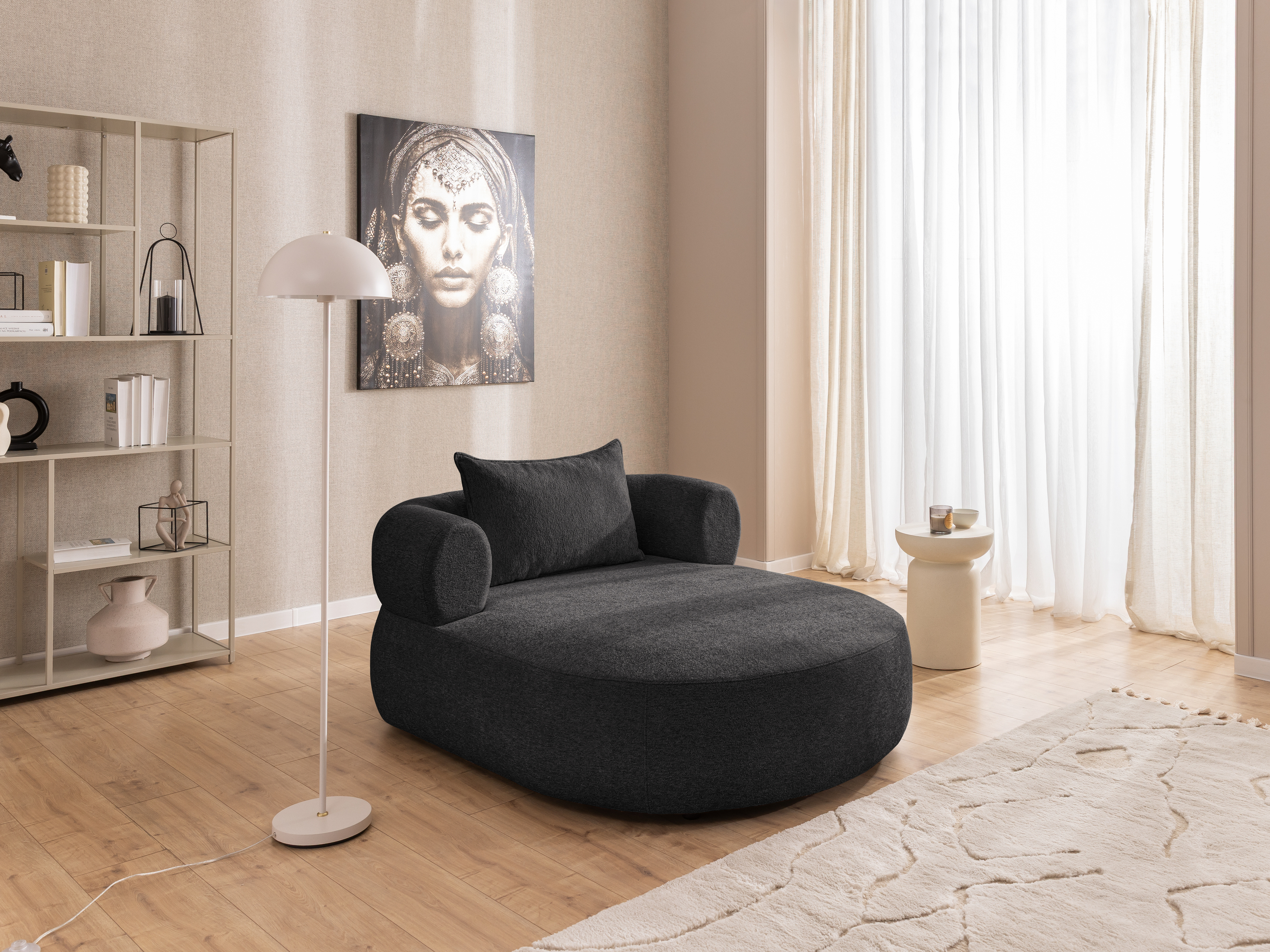 Fotoliu Rocklin 102 (Toro 150)