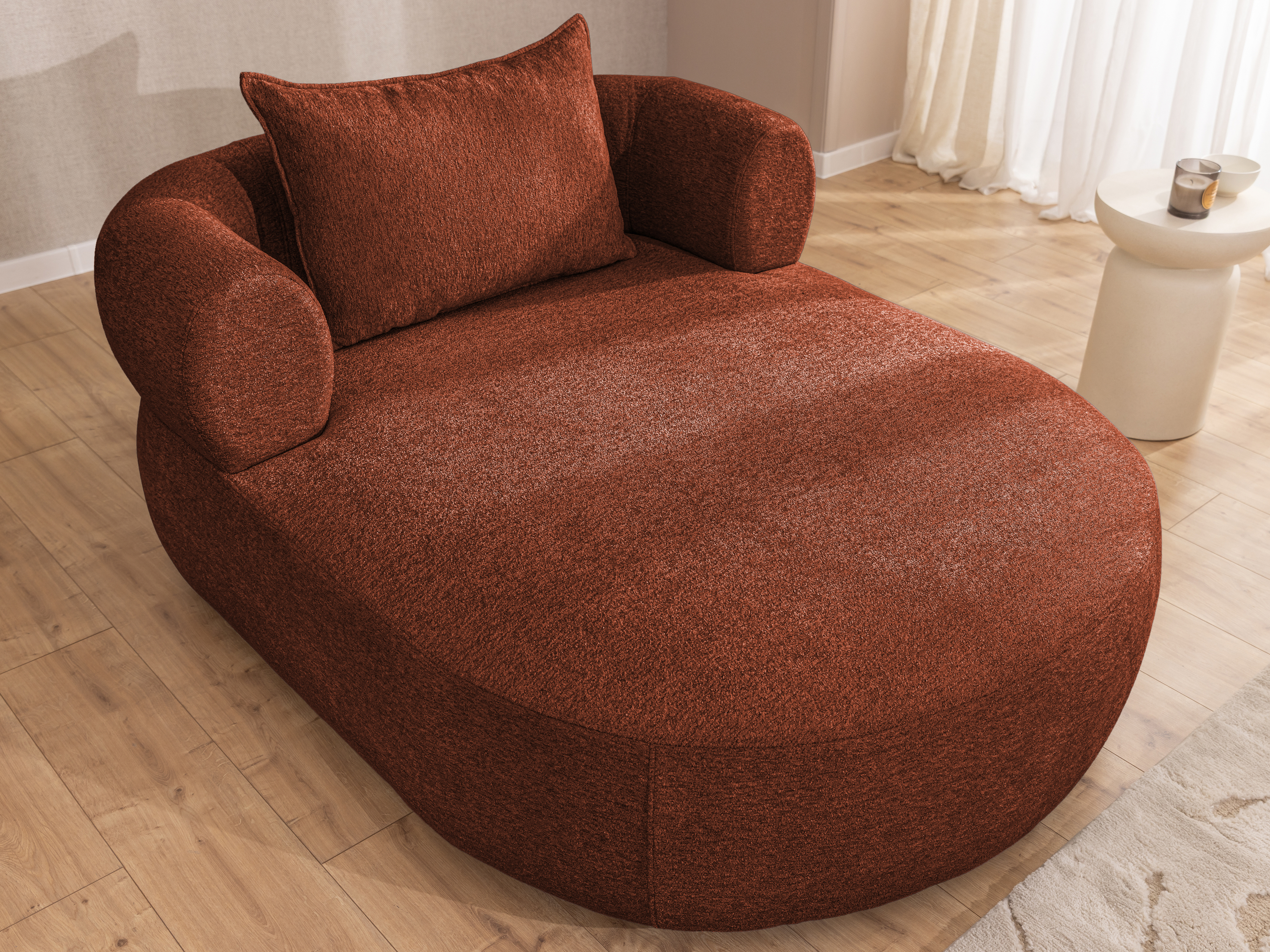 Fotoliu Rocklin 102 (Toro 155)