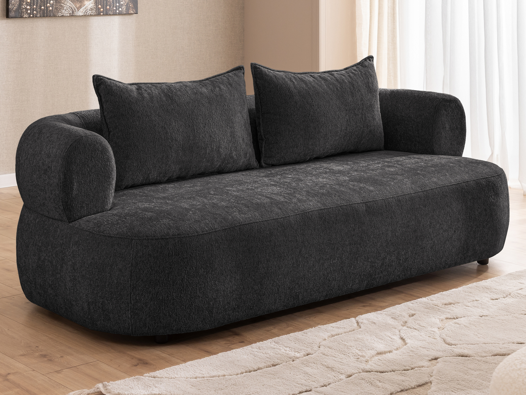 Canapea Rocklin 103 (Toro 150)