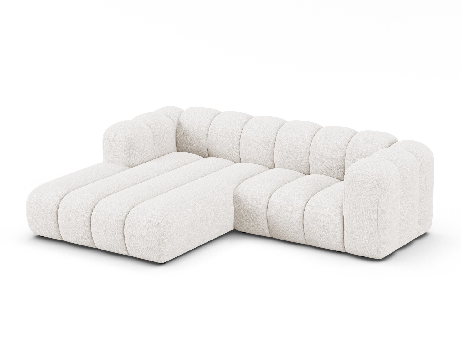 Colțar modular Cirleve 104 (Baloo 2073)