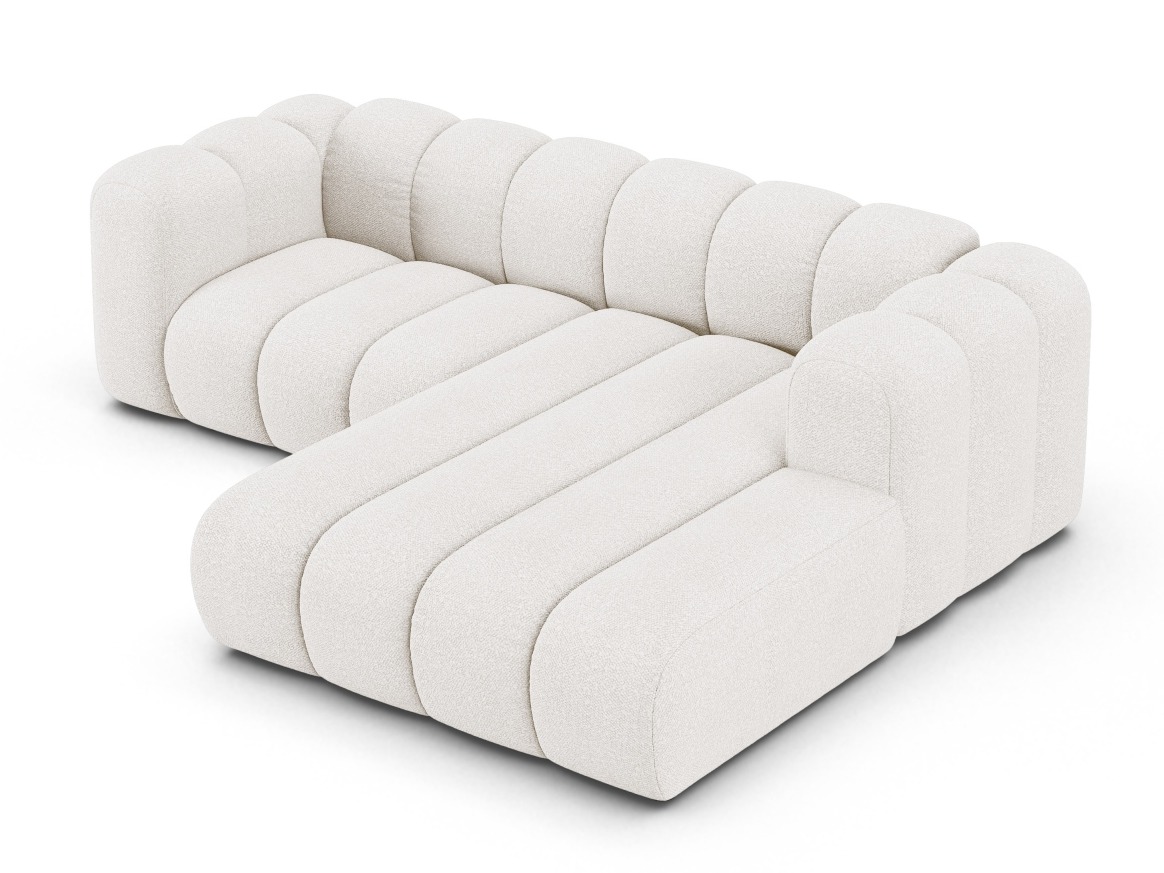 Colțar modular Cirleve 104 (Baloo 2073)