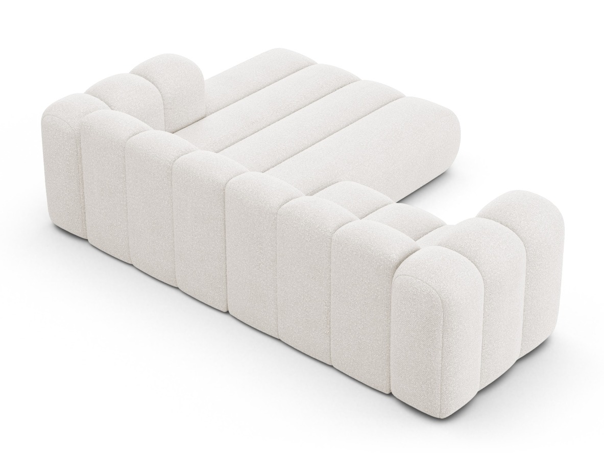 Colțar modular Cirleve 104 (Baloo 2073)