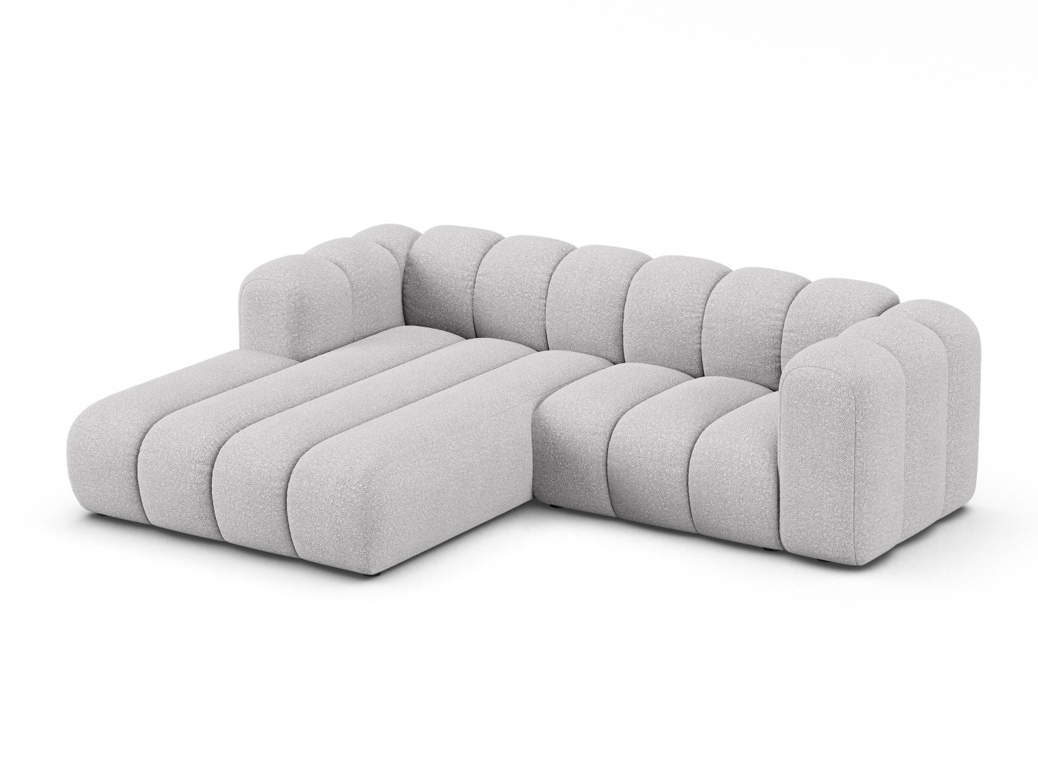 Colțar modular Cirleve 104 (Baloo 2085)