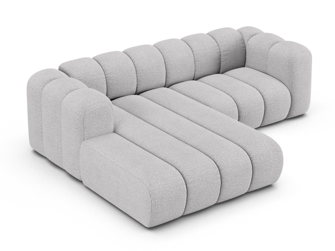 Colțar modular Cirleve 104 (Baloo 2085)