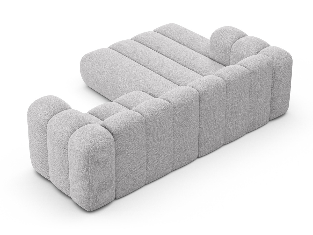 Colțar modular Cirleve 104 (Baloo 2085)