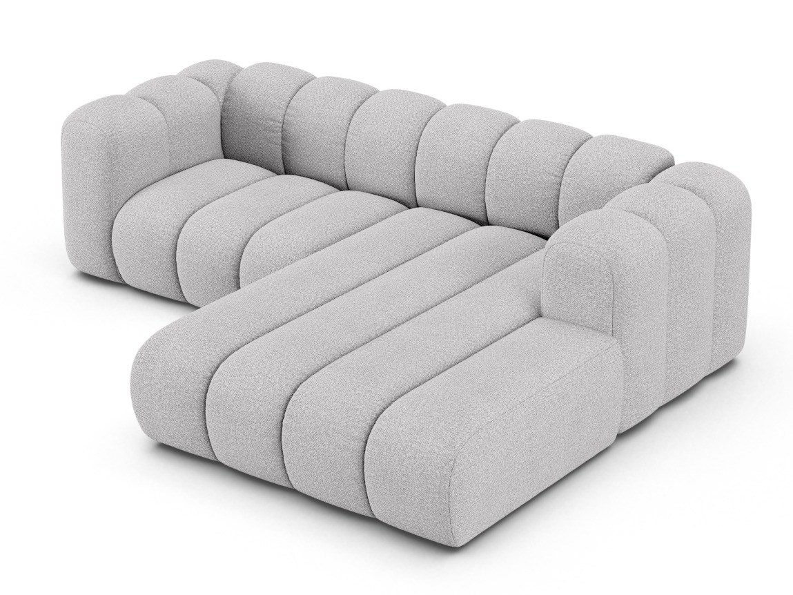 Colțar modular Cirleve 104 (Baloo 2085)