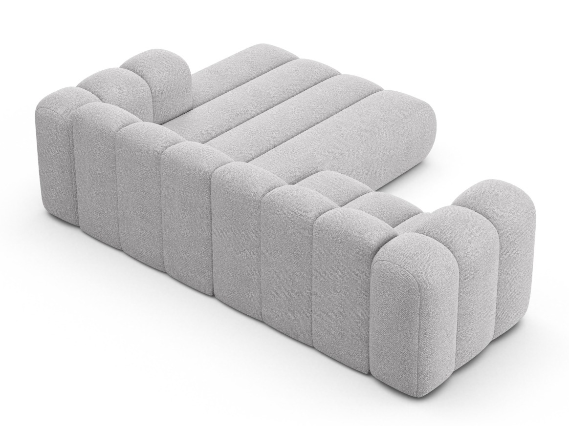 Colțar modular Cirleve 104 (Baloo 2085)