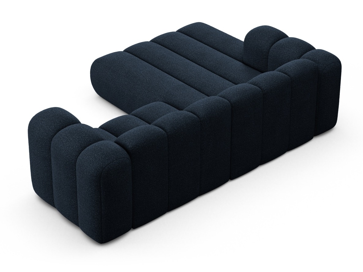 Colțar modular Cirleve 104 (Baloo 2088)