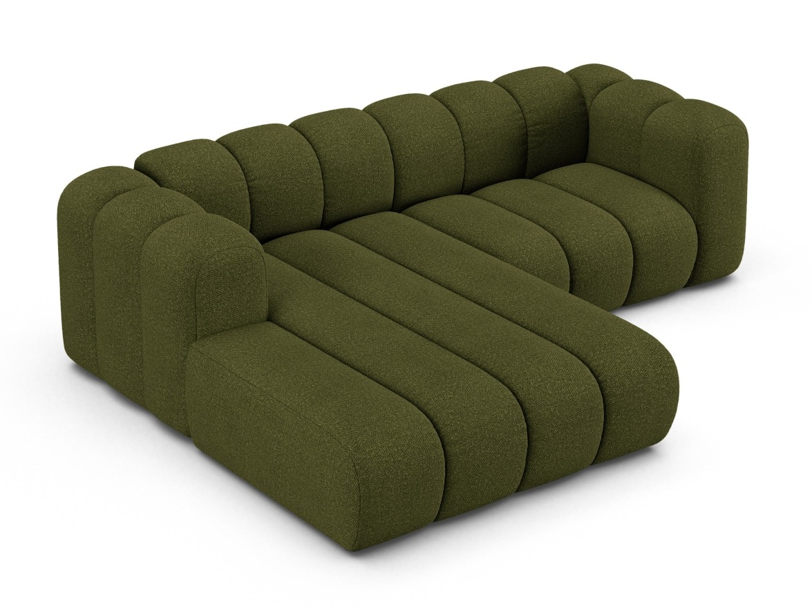 Colțar modular Cirleve 104 (Baloo 2090)