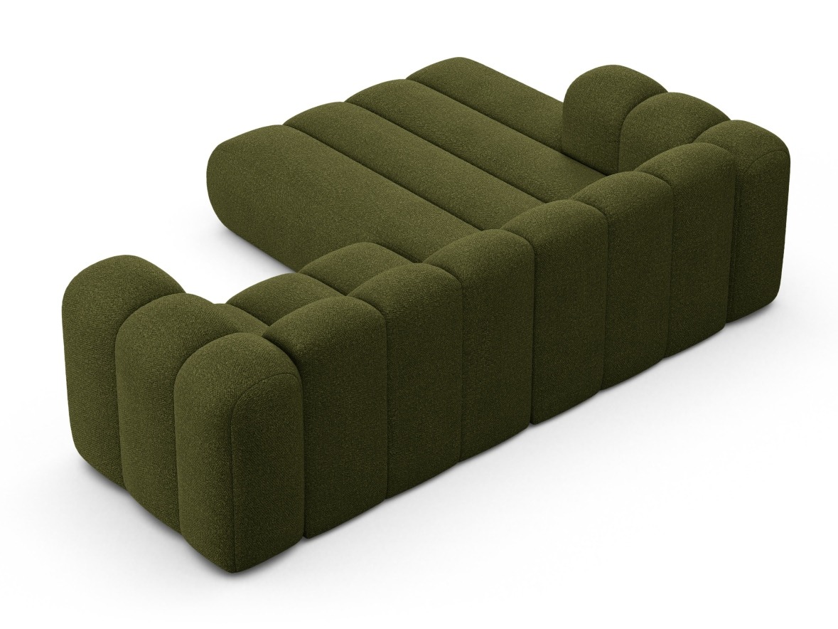Colțar modular Cirleve 104 (Baloo 2090)