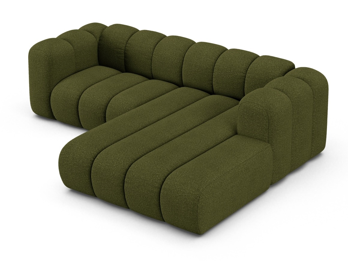 Colțar modular Cirleve 104 (Baloo 2090)
