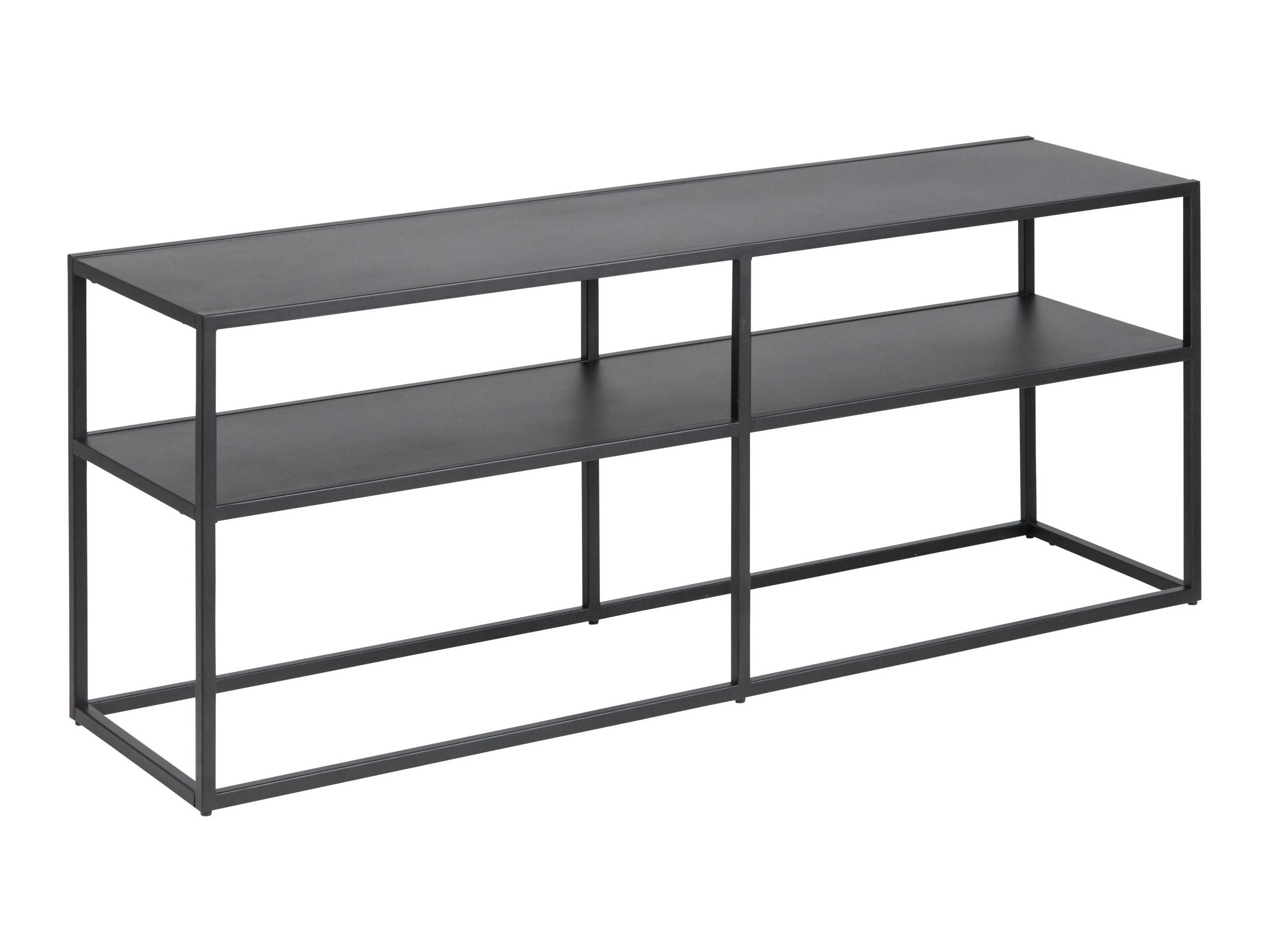 Comodă TV Norsica Camsoni 103 (Negru)