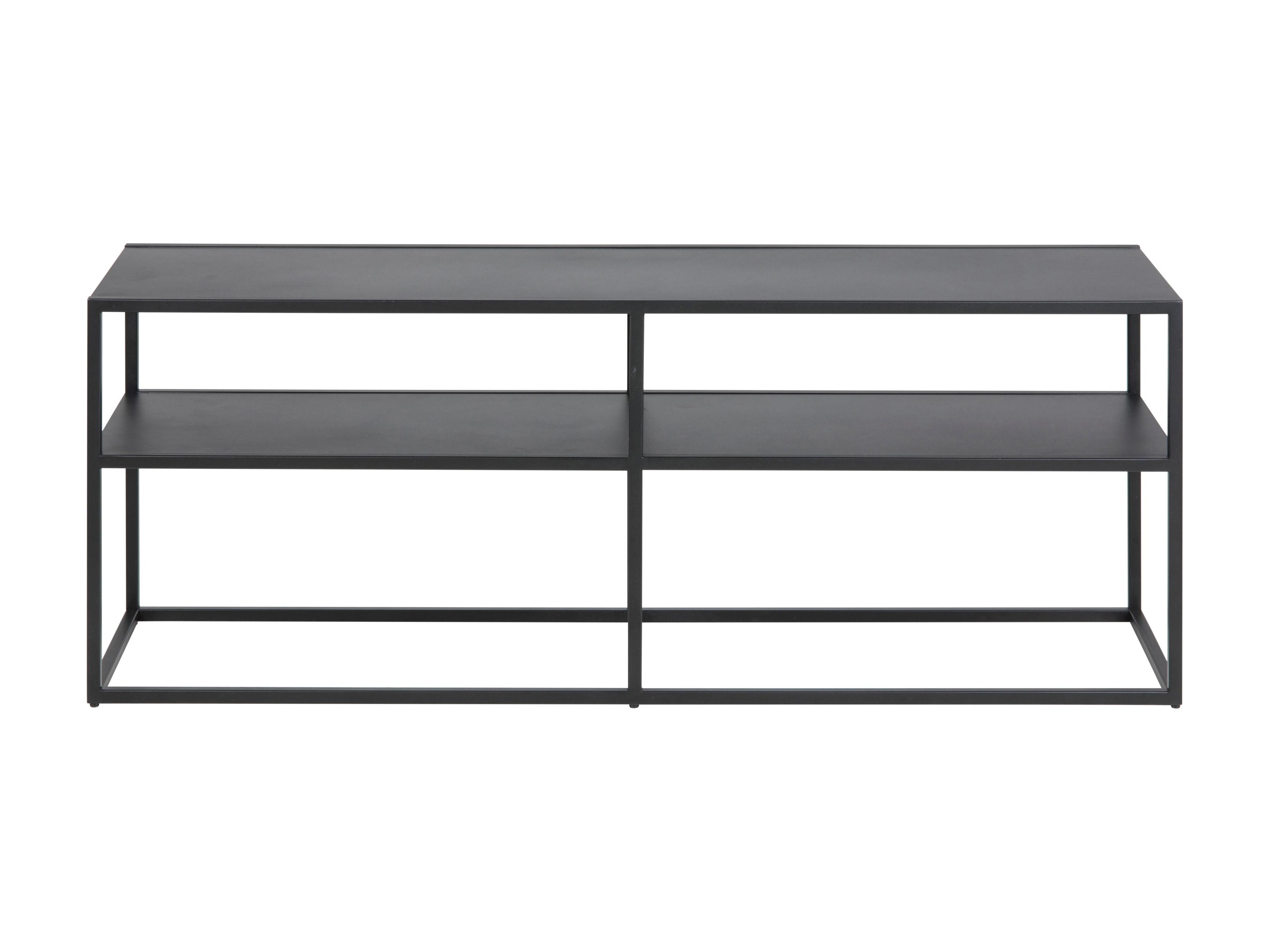 Comodă TV Norsica Camsoni 103 (Negru)