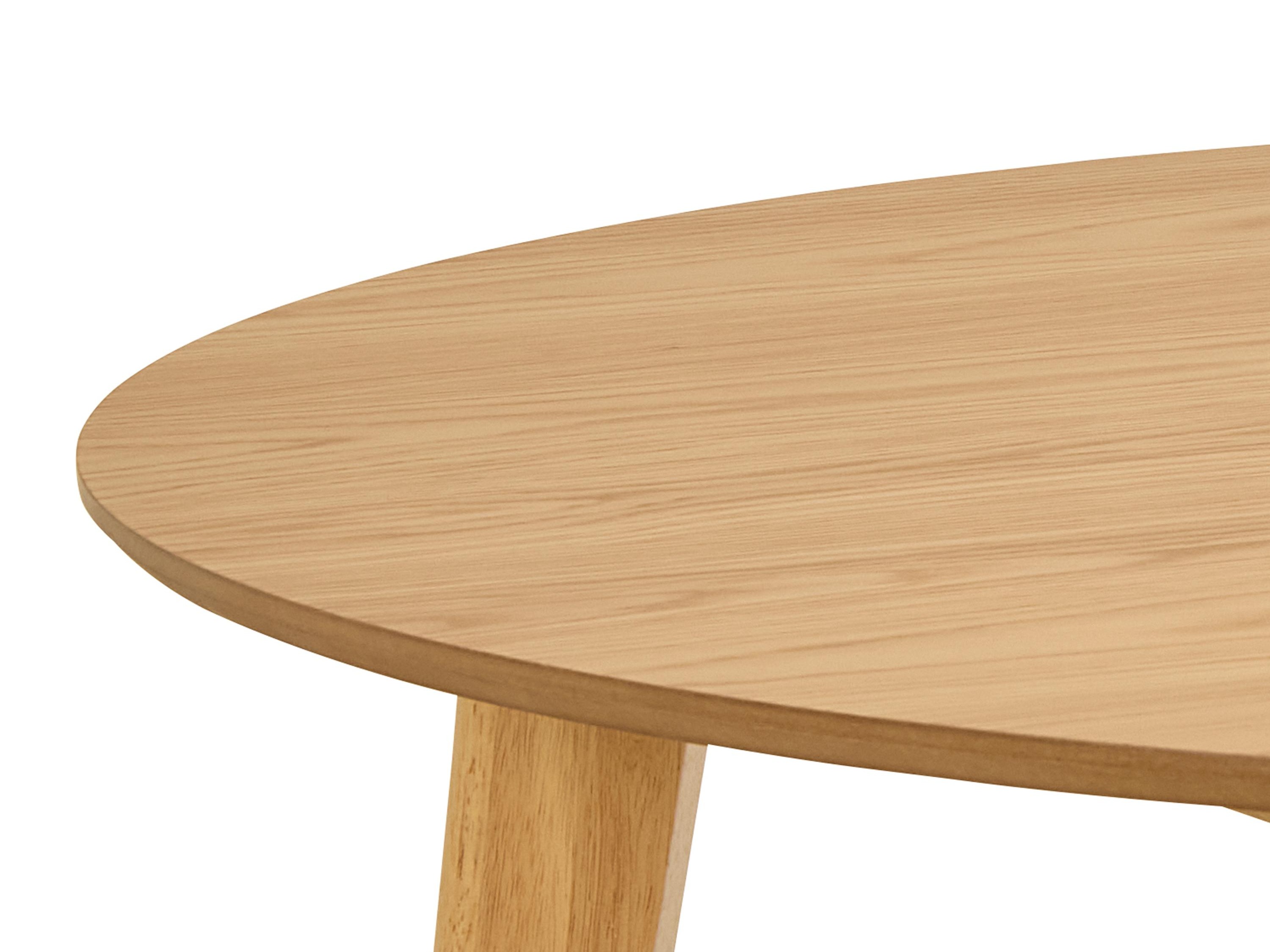 Masă Norsica 991 (Stejar)