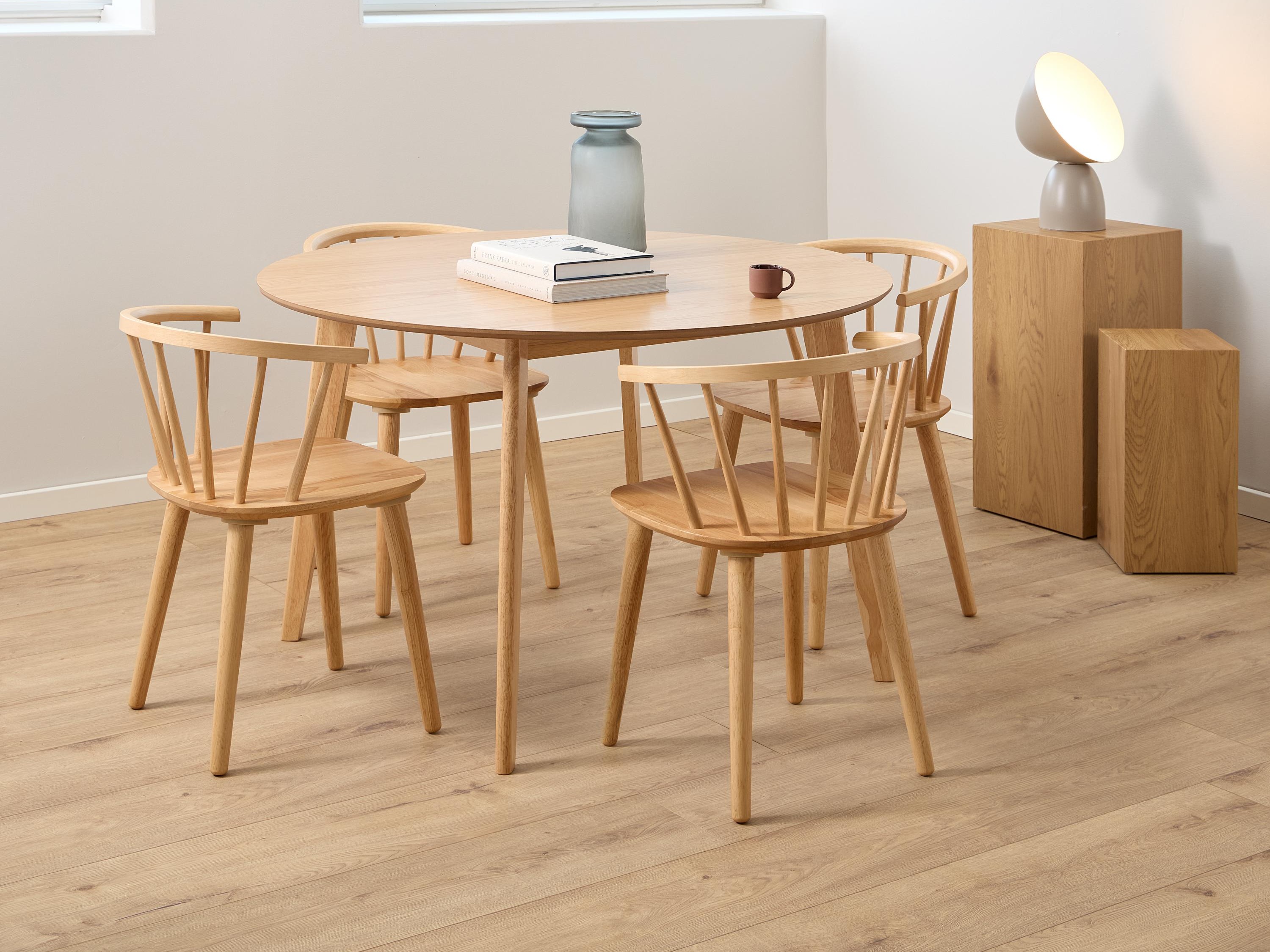 Masă Norsica 991 (Stejar)