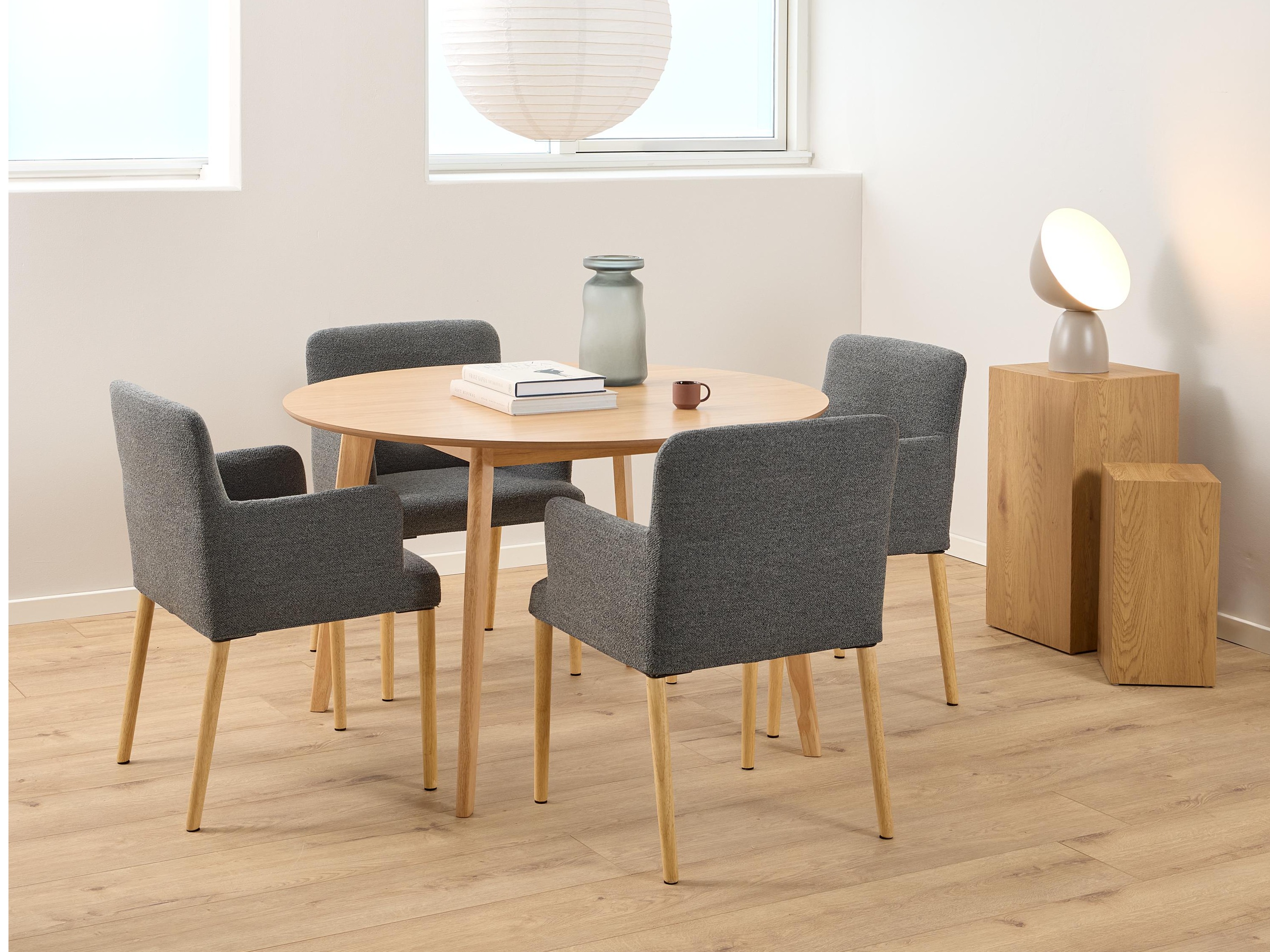 Masă Norsica 991 (Stejar)